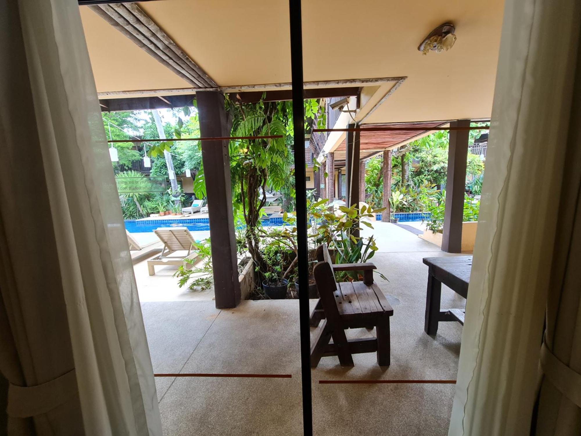 Phra Nang - Sha Extra 4*