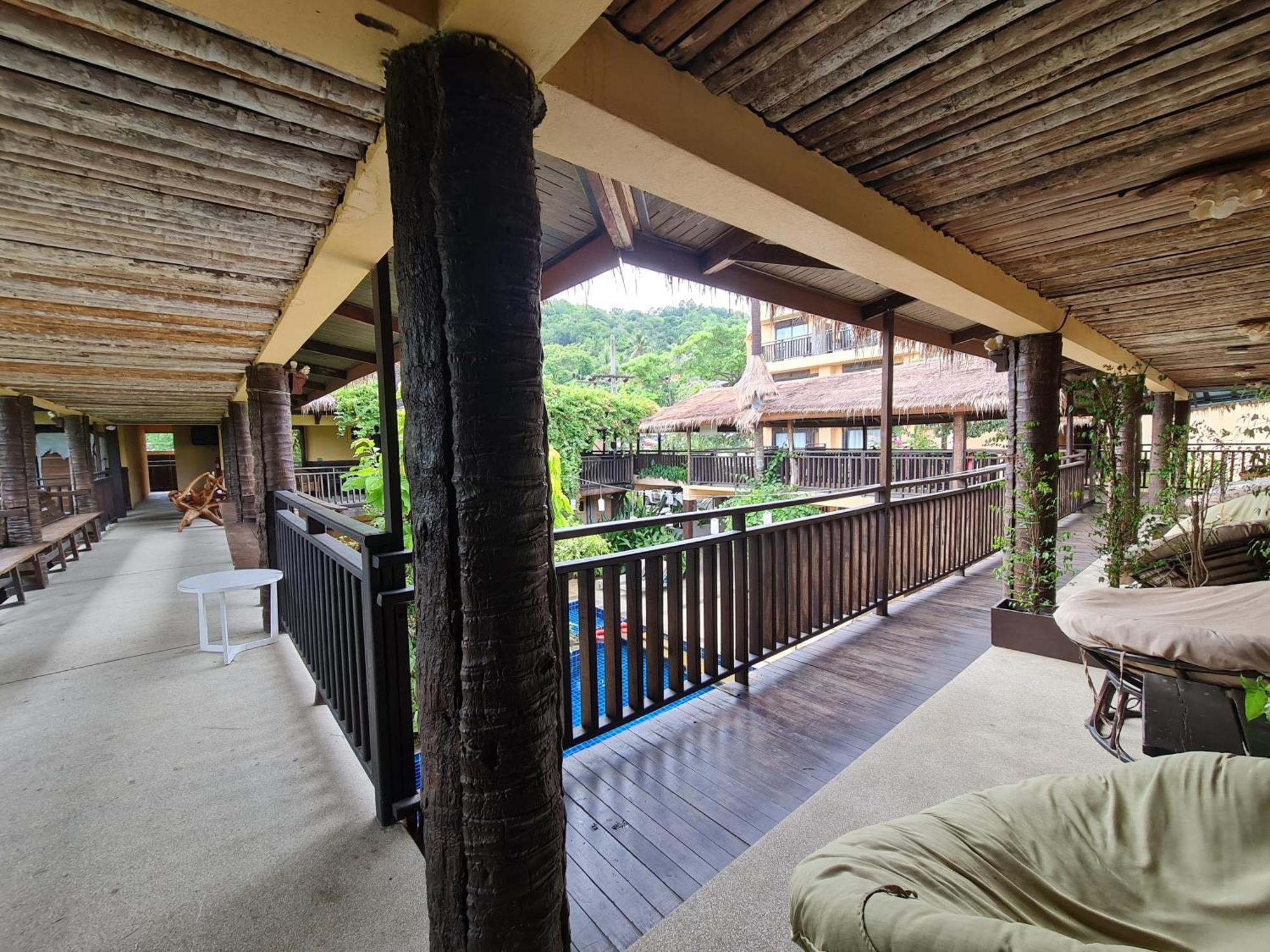 Resort Phra Nang - Sha Extra Ao Nang