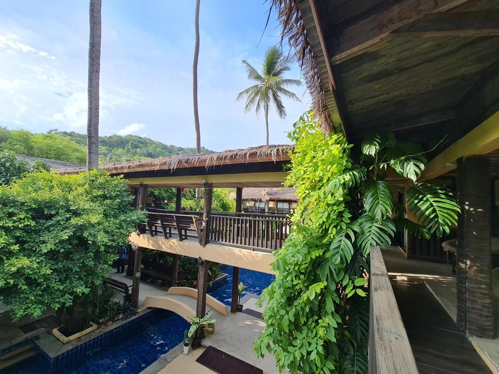 Resort Phra Nang - Sha Extra 4*