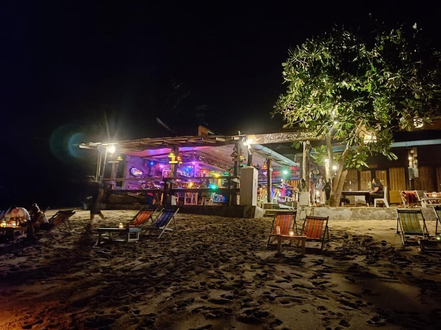Horizon Koh-lanta Resort