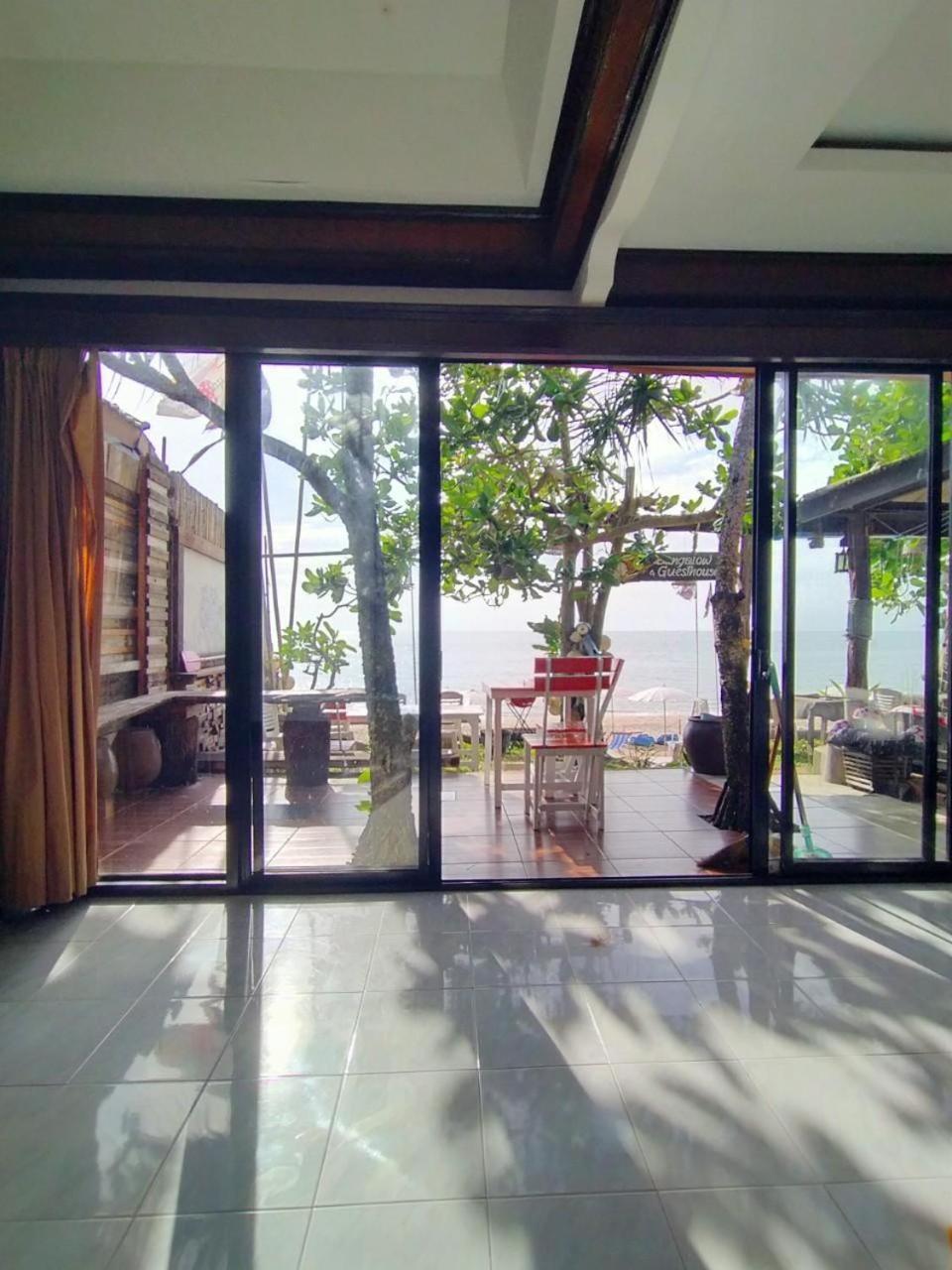 Resort Horizon Koh-lanta