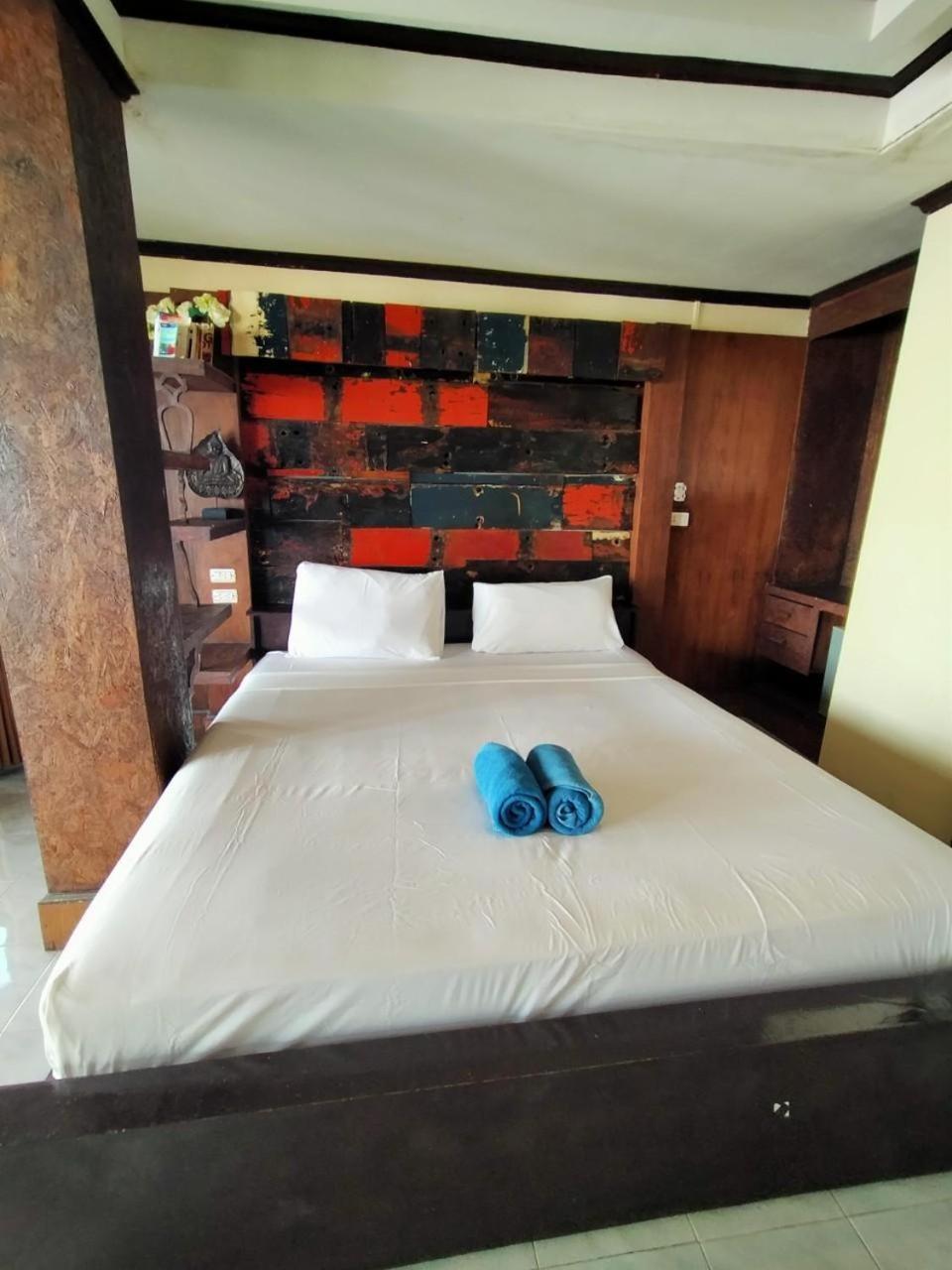 Horizon Koh-lanta Resort 2*