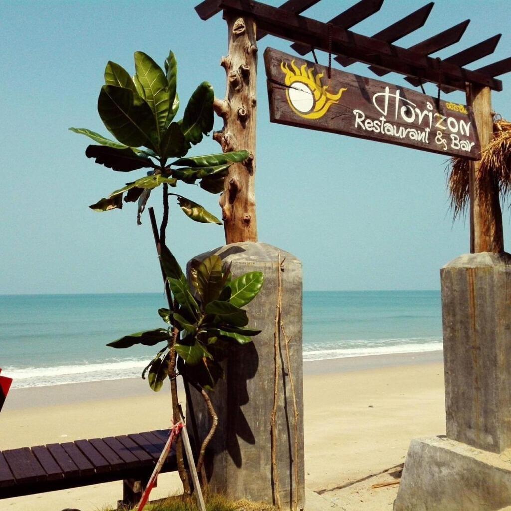 Resort Horizon Koh-lanta