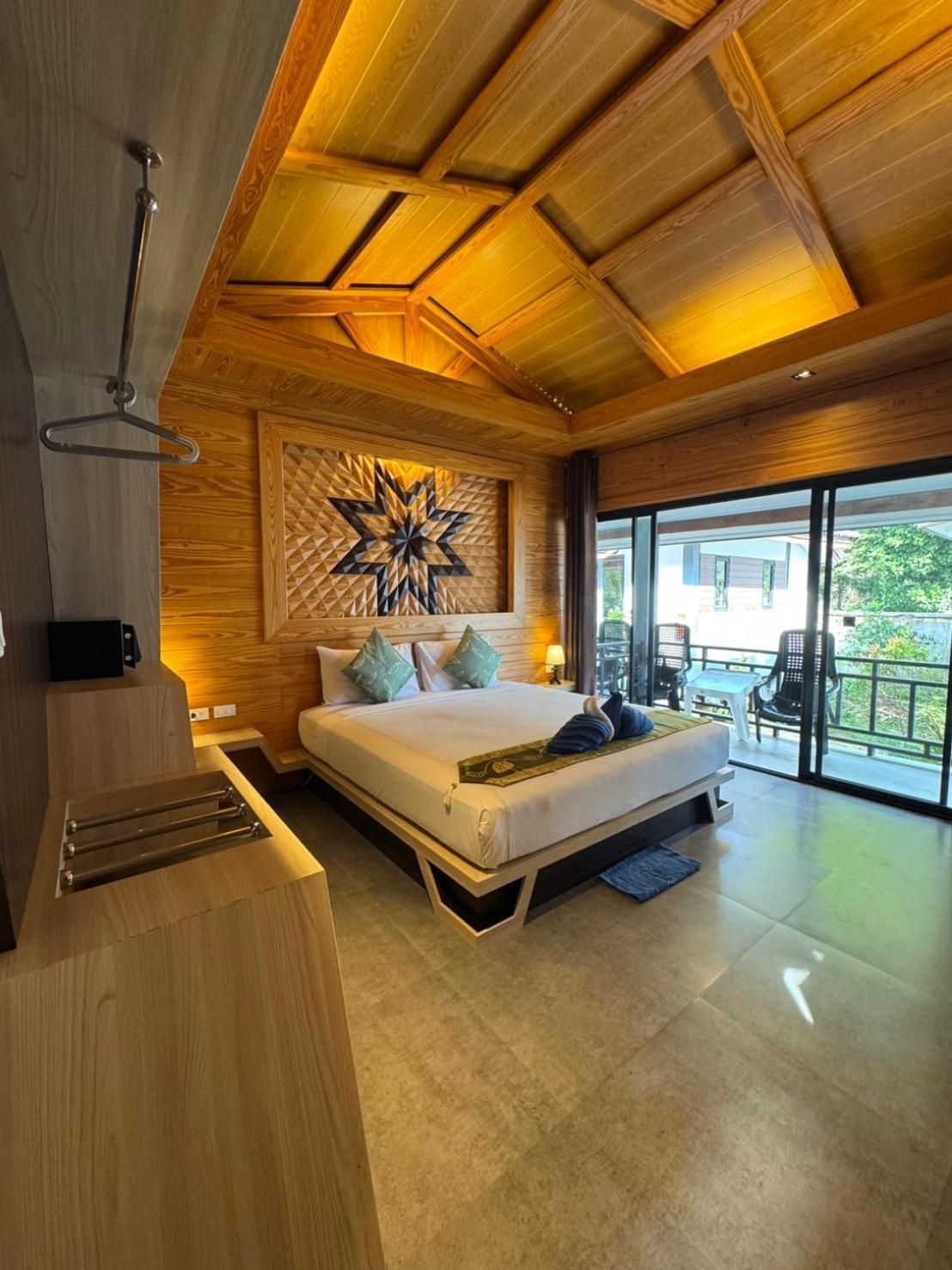 Kantiang Bay View Resort Koh Lanta