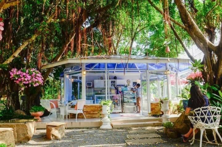 Banyan House Samui (adults Only) 3* Chaweng (Koh Samui)