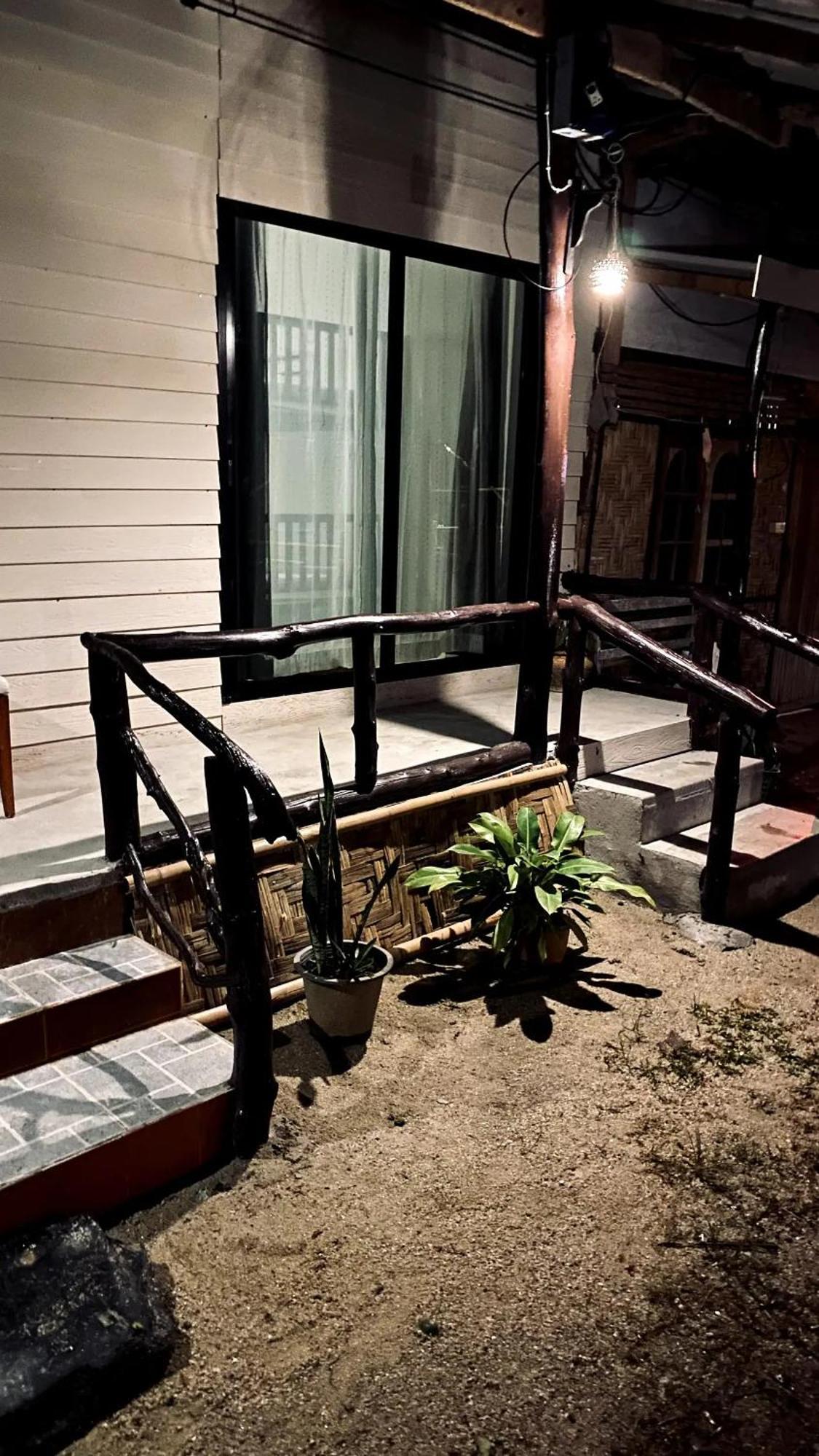 Leaf House Sha Approved Resort