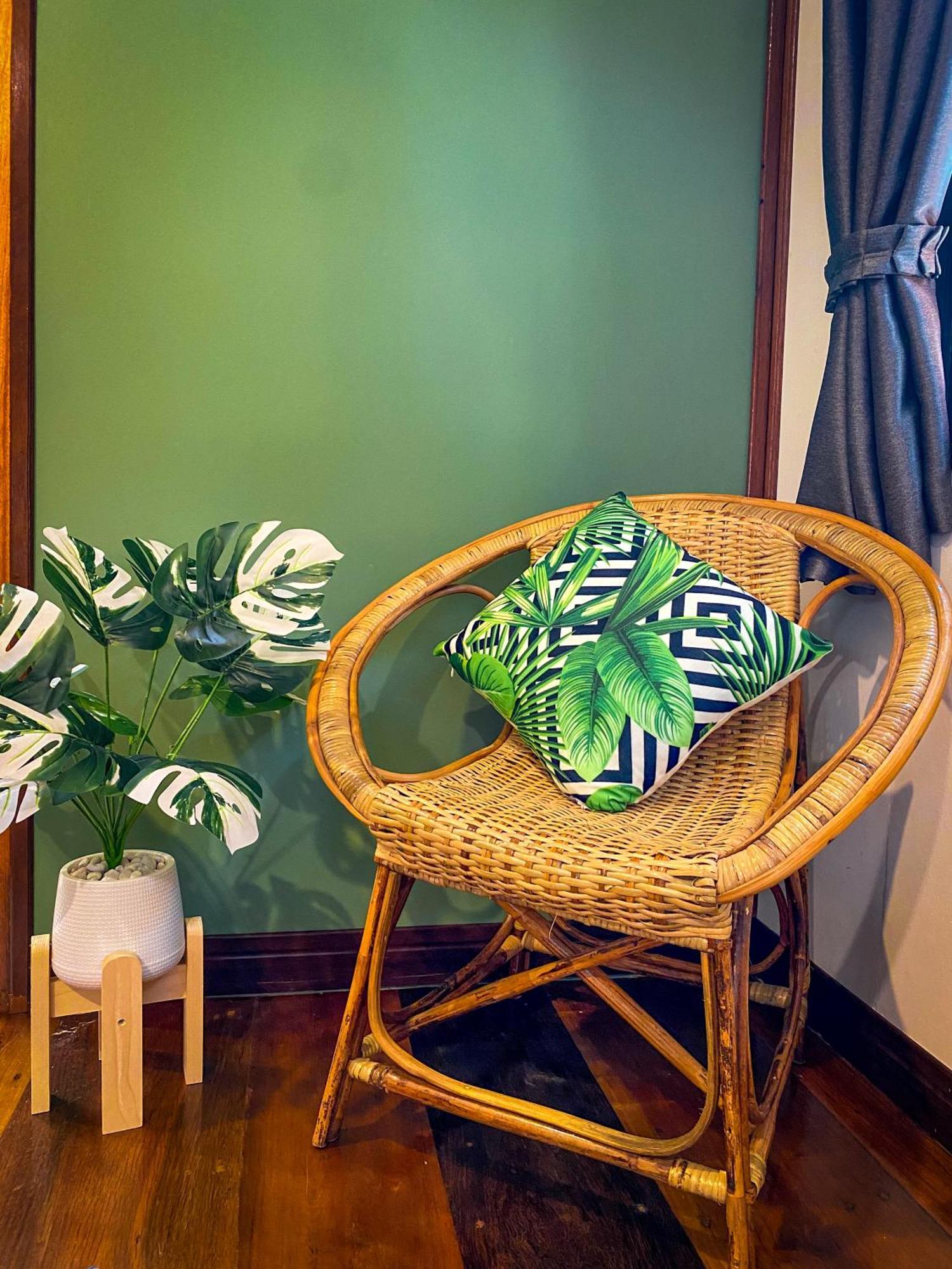 Rapala Rock Wood Resort- Sha Resort Railay Beach
