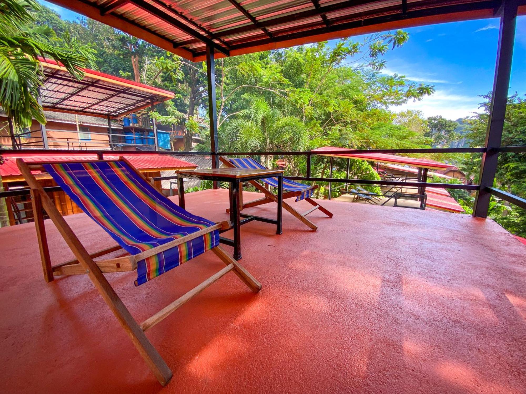 Rapala Rock Wood Resort- Sha 2*