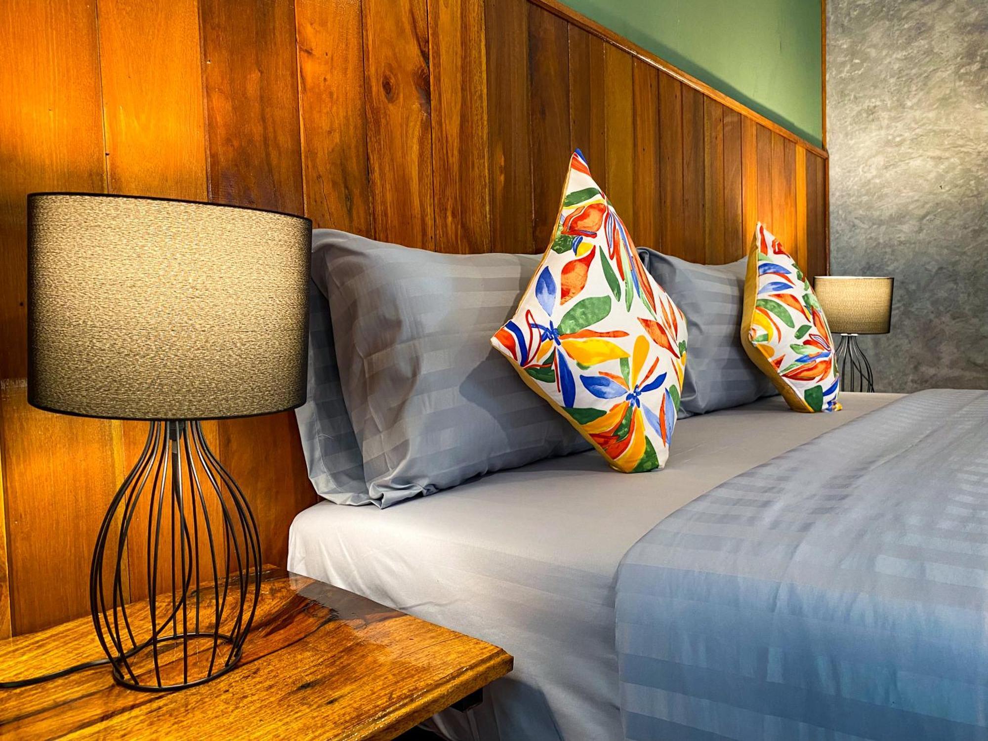 Rapala Rock Wood Resort- Sha 2* Railay Beach