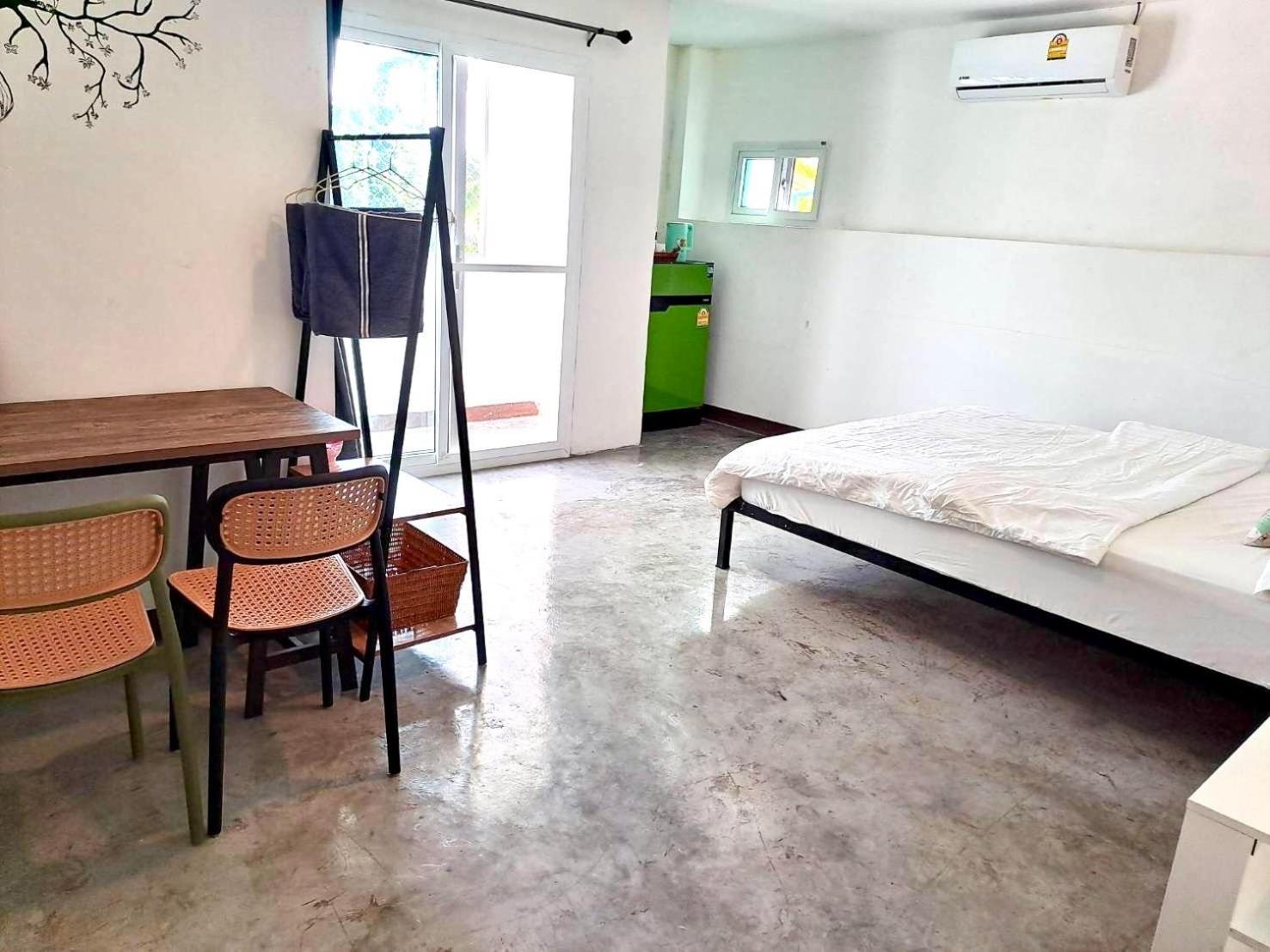 Hostel Wake Up @lanta : Cafe *