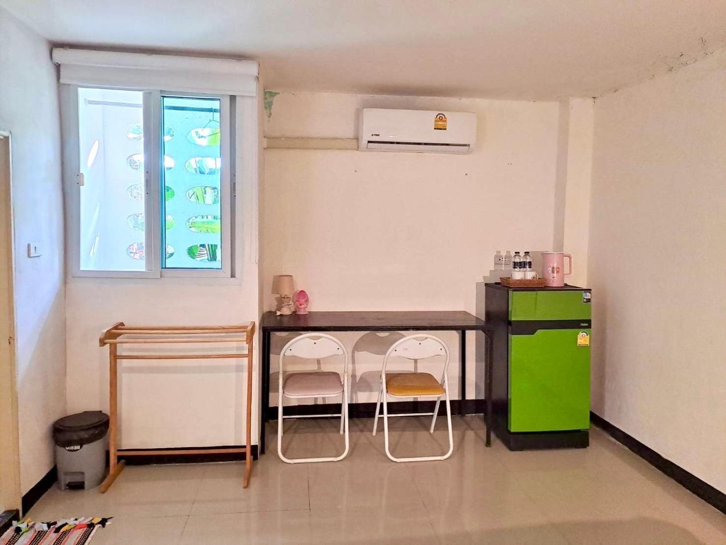Wake Up @lanta : Cafe Hostel Koh Lanta