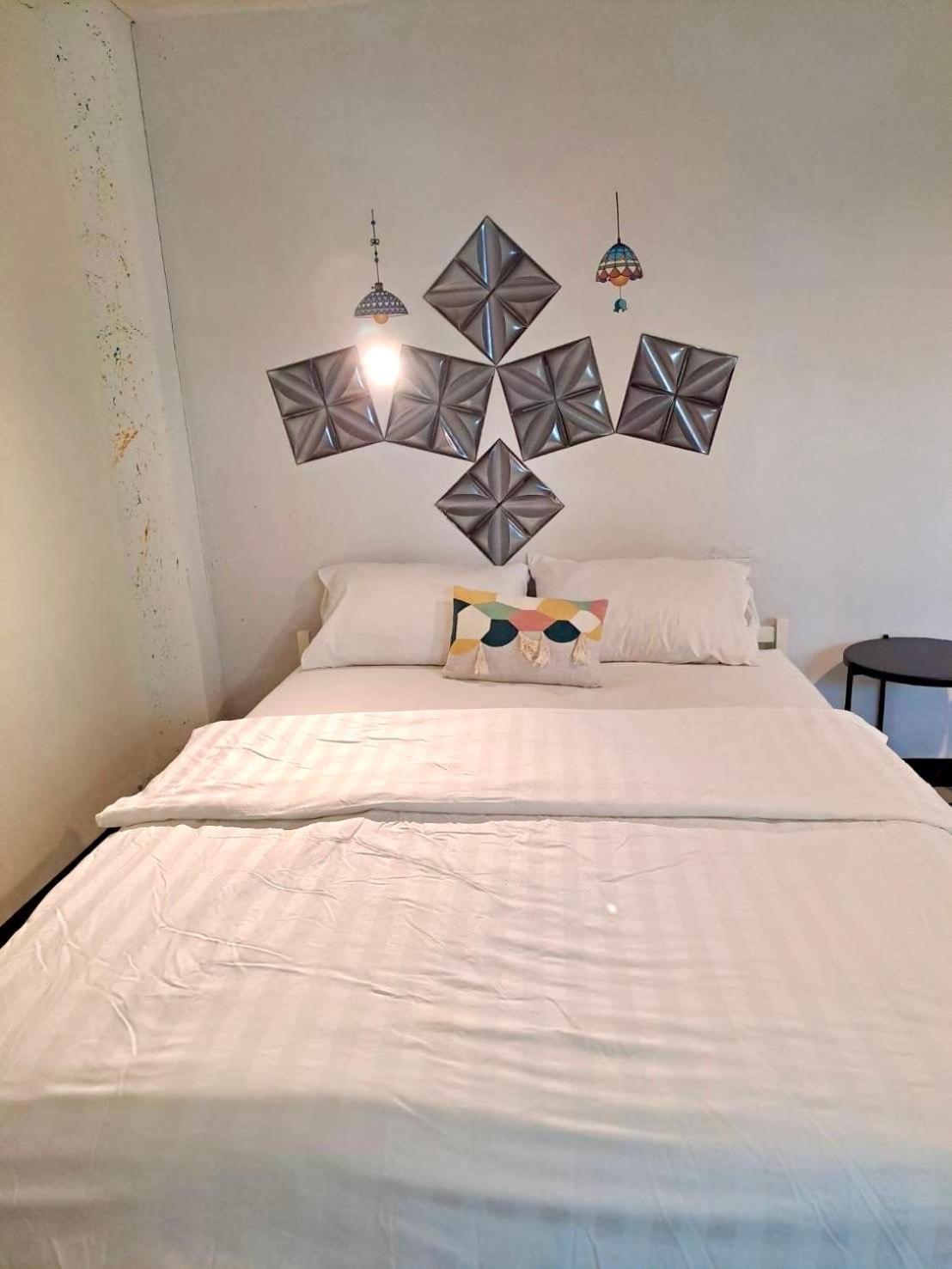 Hostel Wake Up @lanta : Cafe Koh Lanta