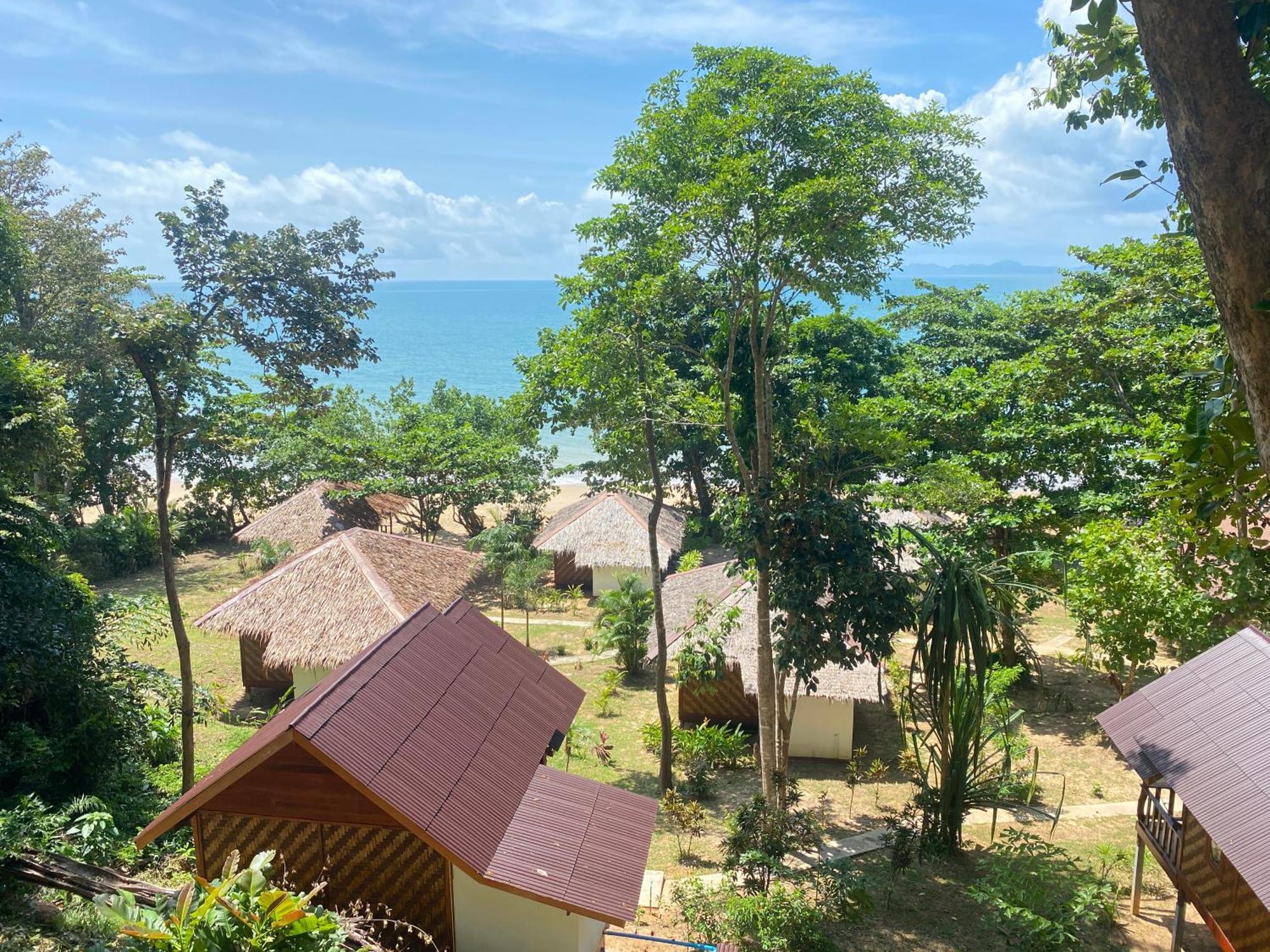 Cha Cha Resort