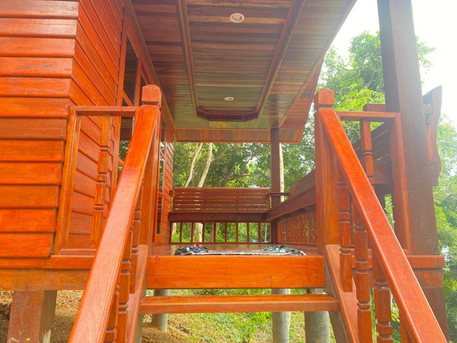 Resort Cha Cha Koh Jum