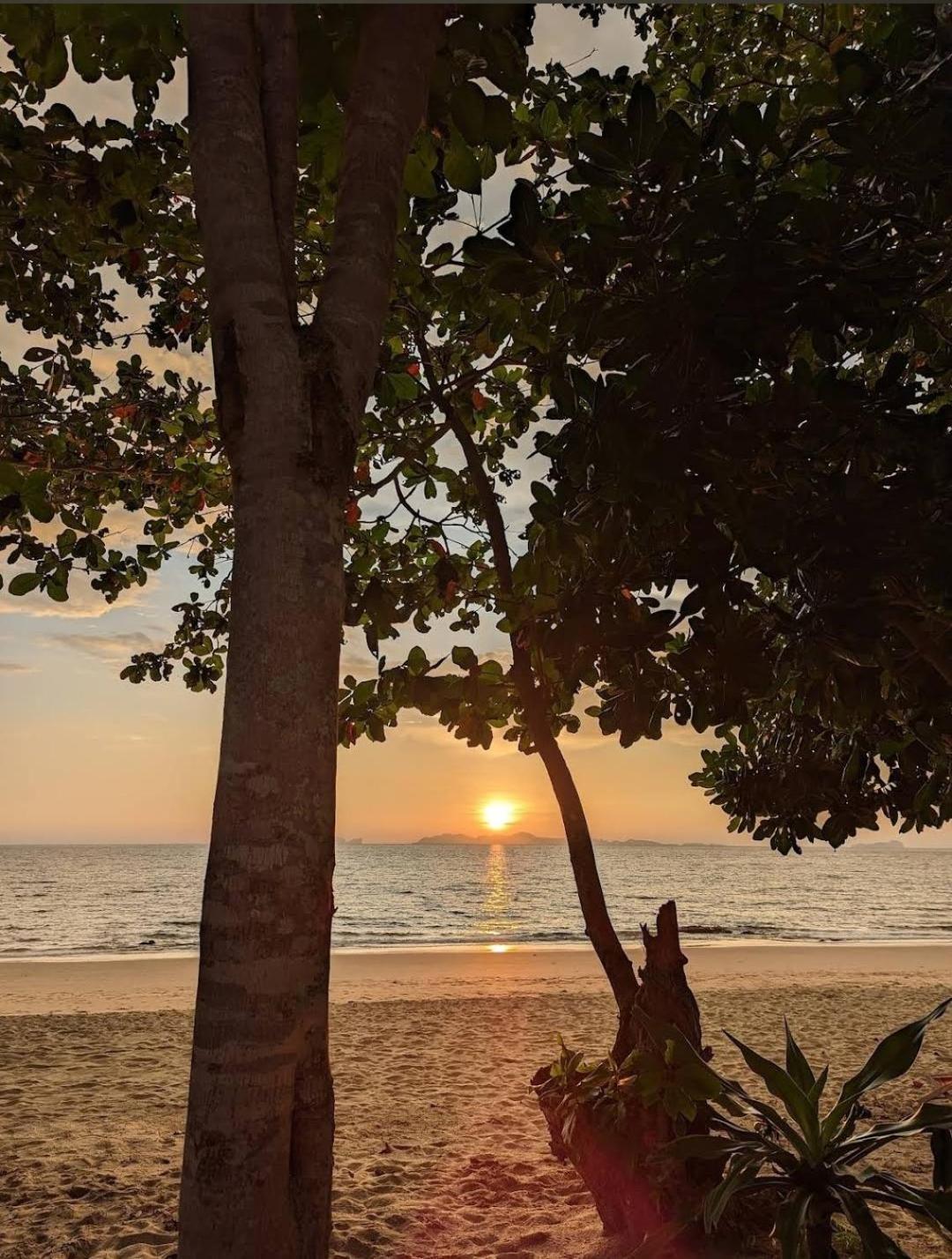 Resort Cha Cha Koh Jum