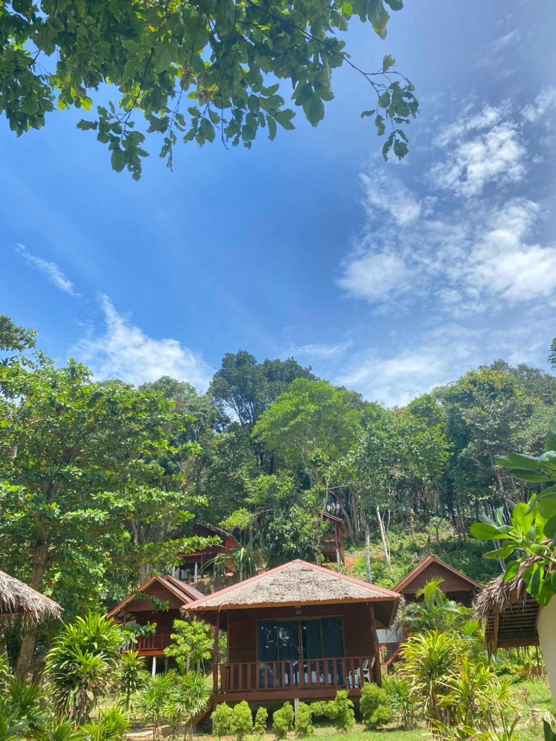 Cha Cha Resort
