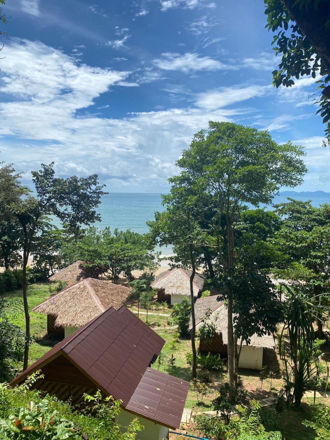 Resort Cha Cha