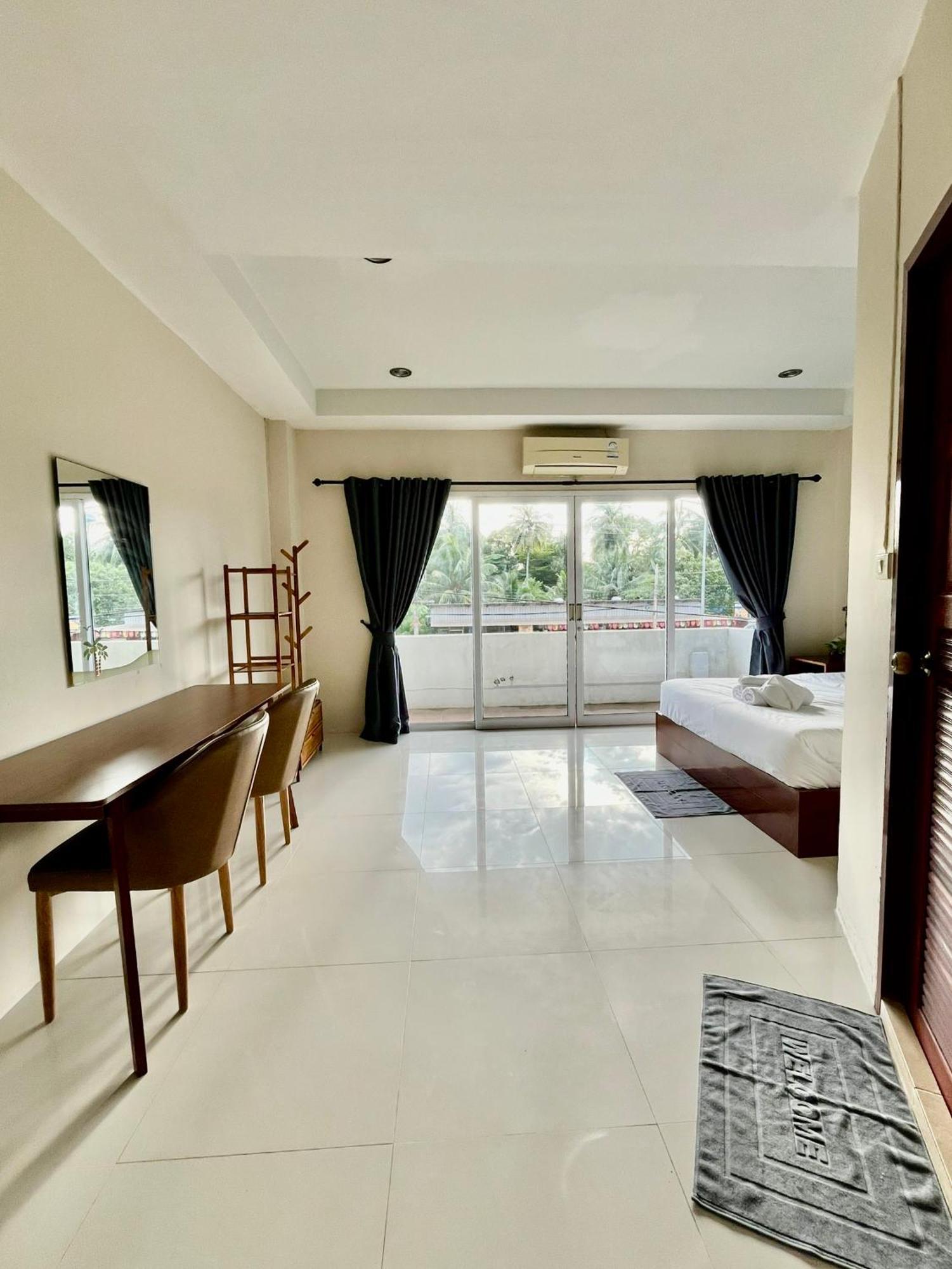 House 24 * Koh Lanta