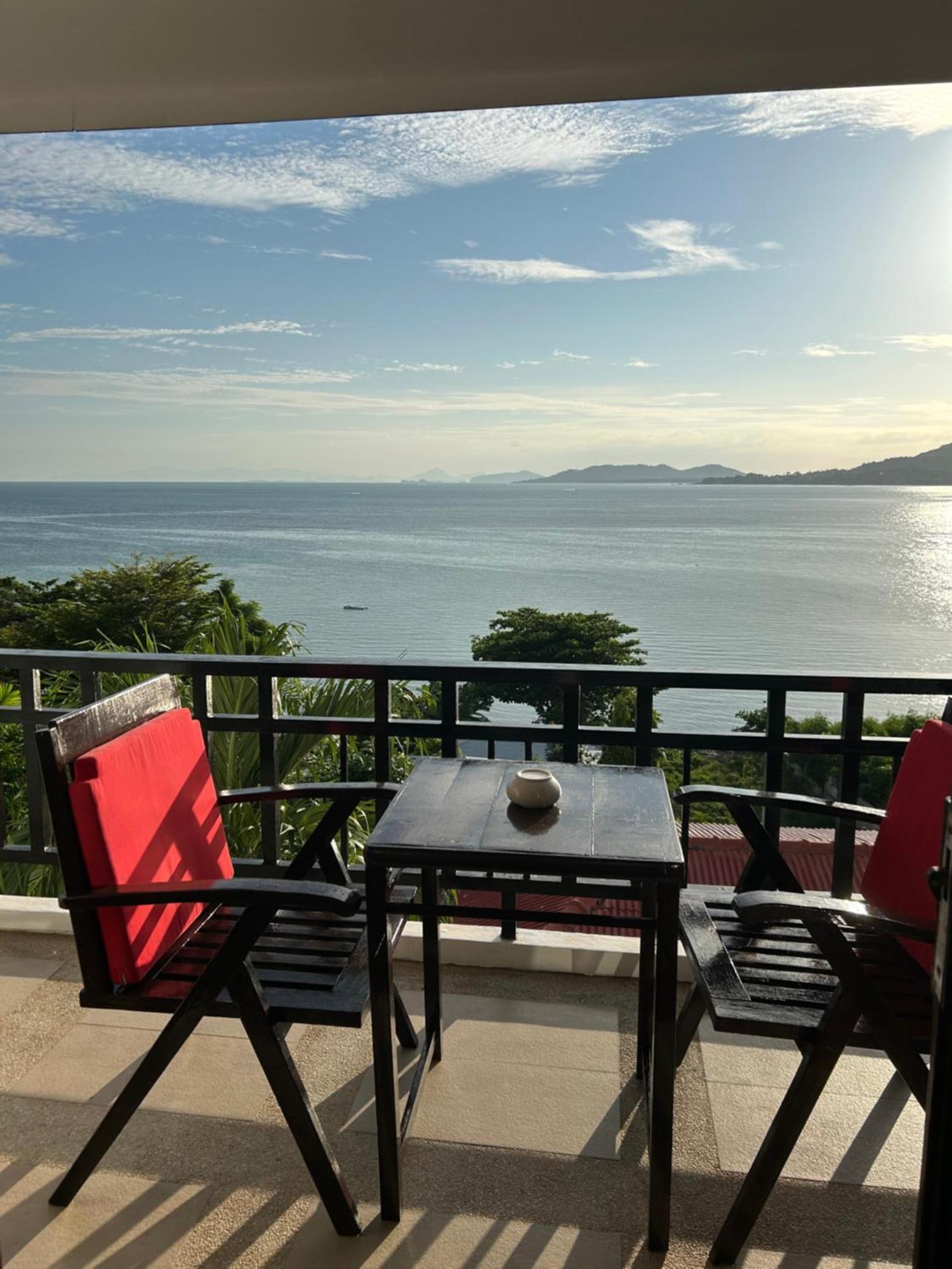 Resort Cinnamon Lamai Beach (Koh Samui)
