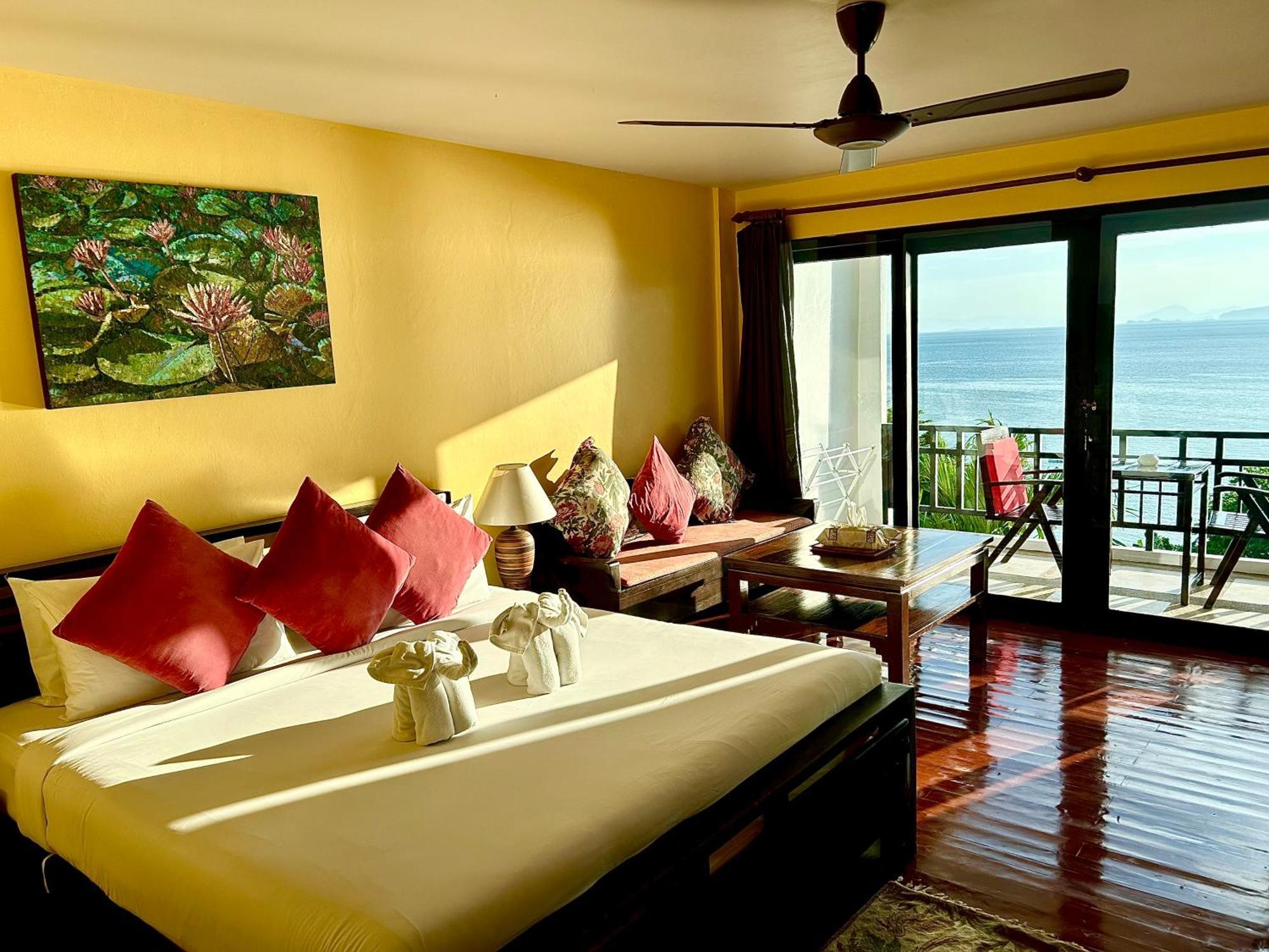 Cinnamon Lamai Beach (Koh Samui)