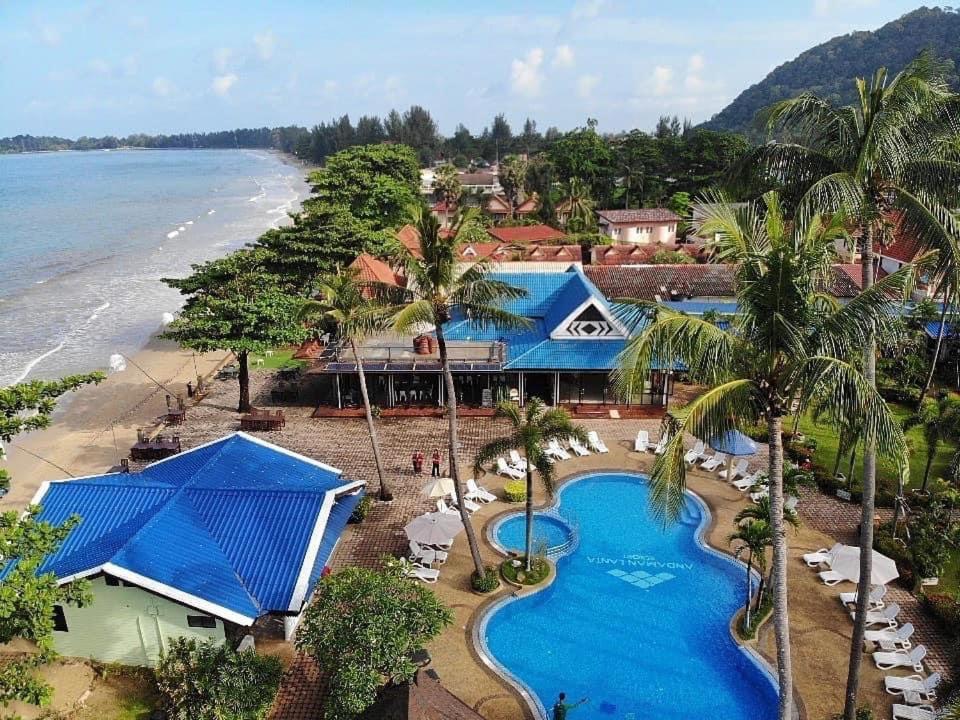 Resort Andaman Lanta - Sha Extra 3*