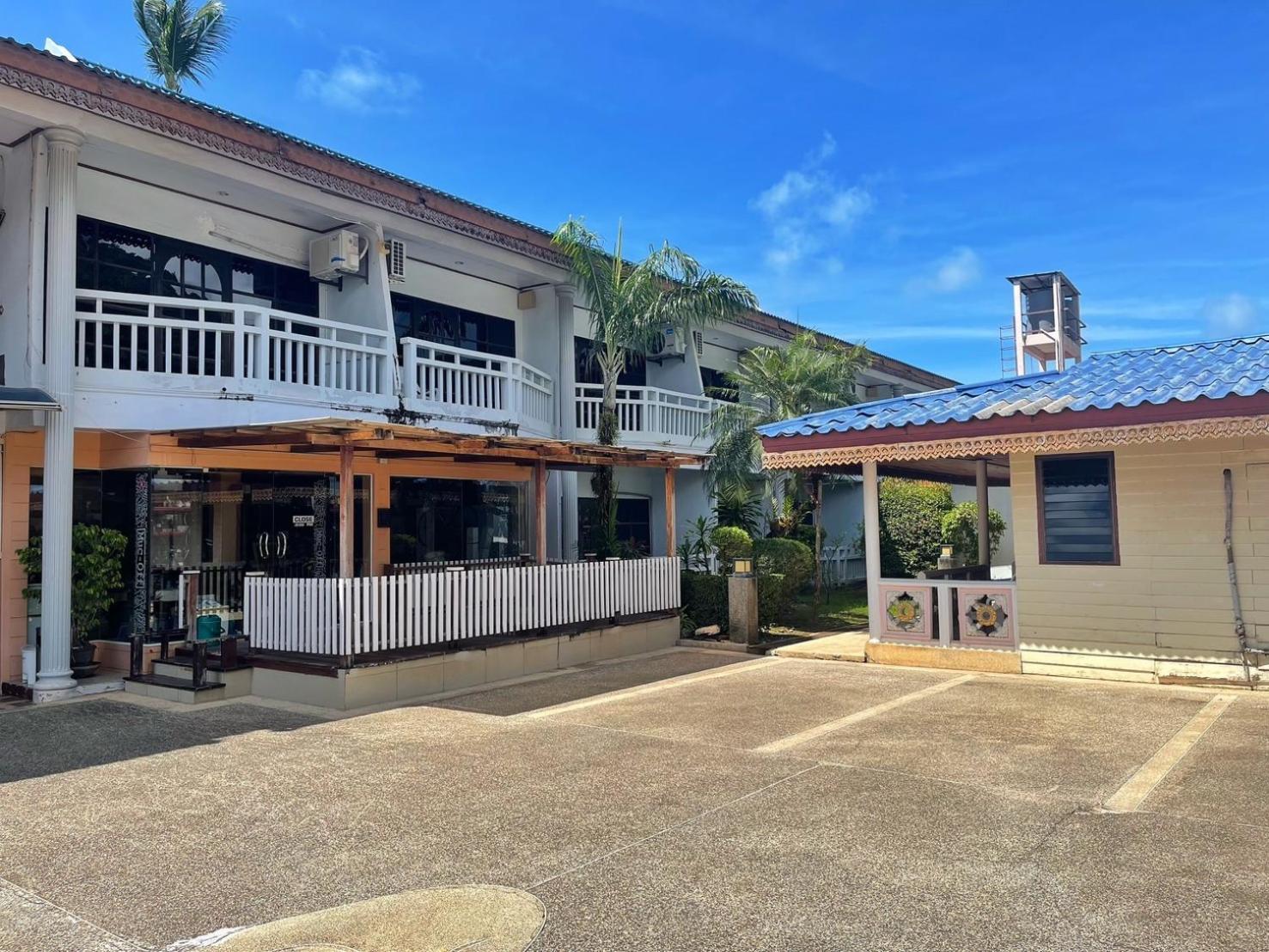 Andaman Lanta - Sha Extra Resort