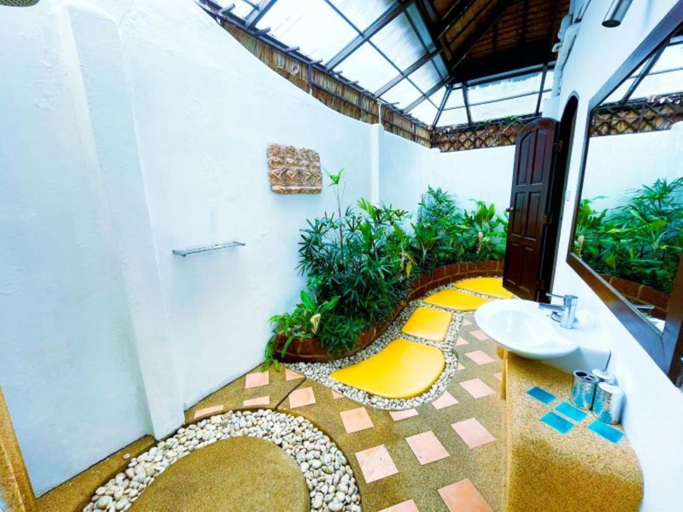 Resort Republic Koh Samui