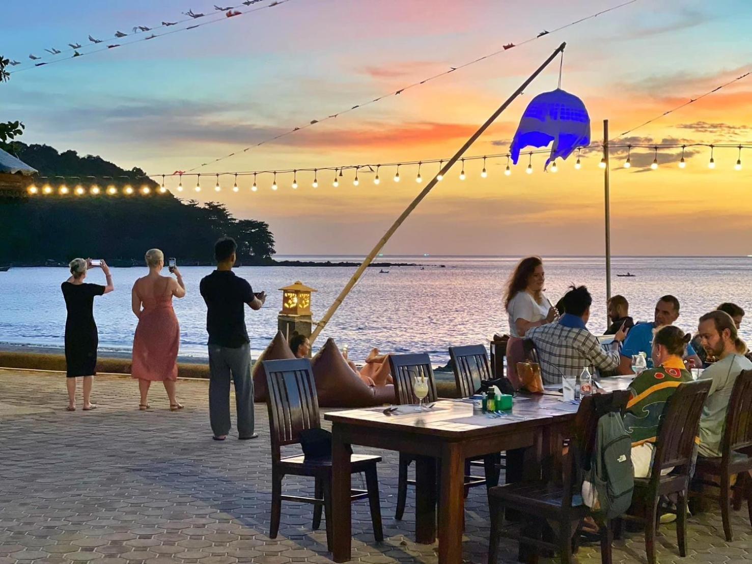 Resort Andaman Lanta - Sha Extra Koh Lanta