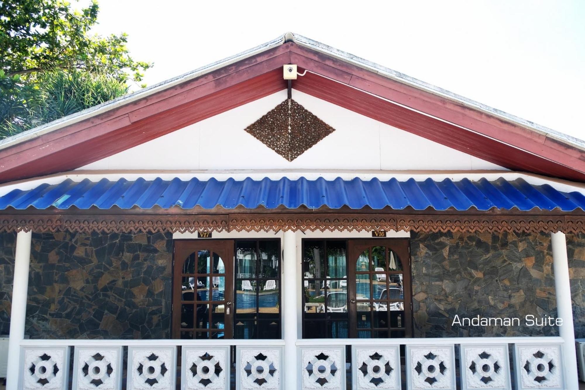 Andaman Lanta - Sha Extra 3*
