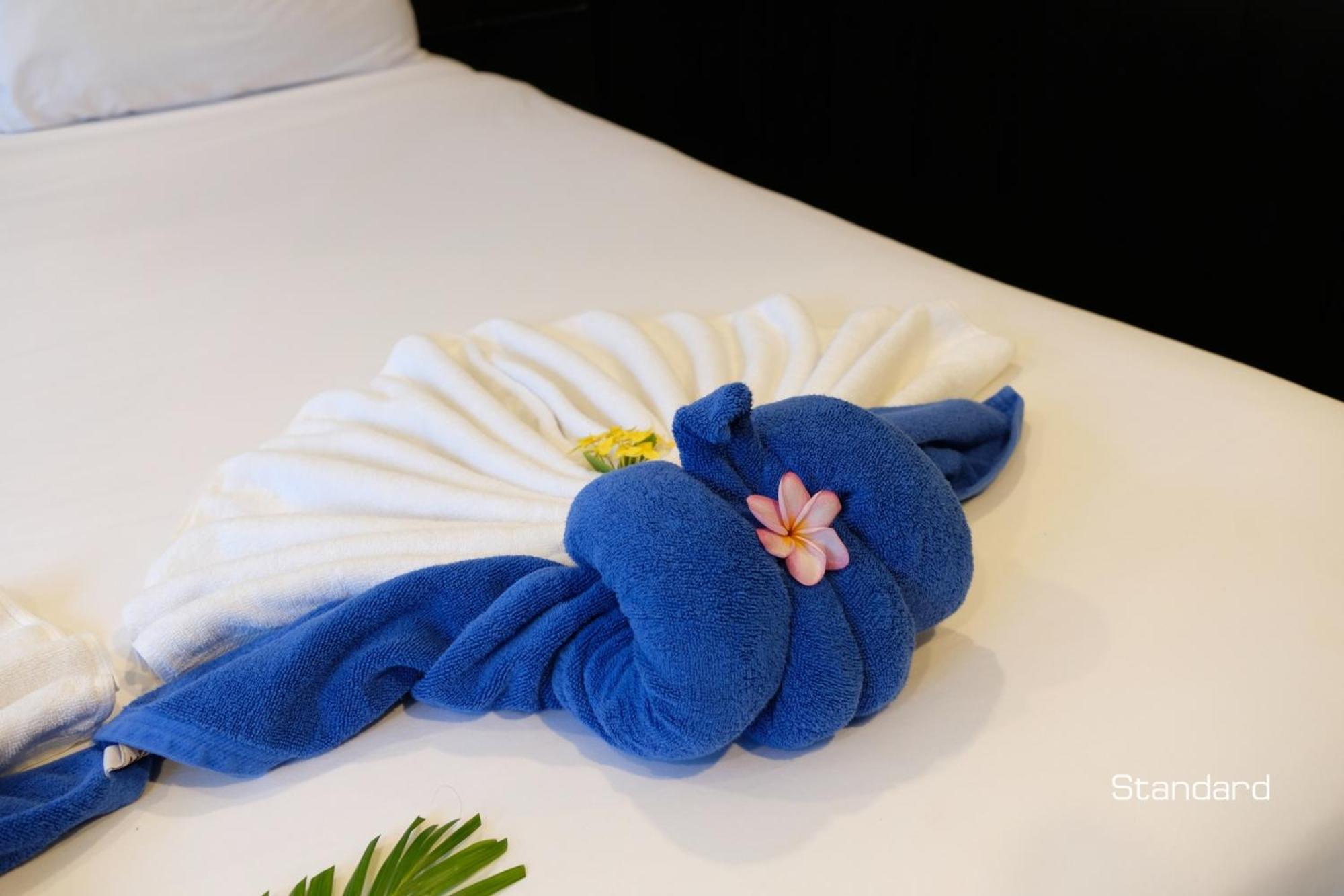 Andaman Lanta - Sha Extra 3* Koh Lanta