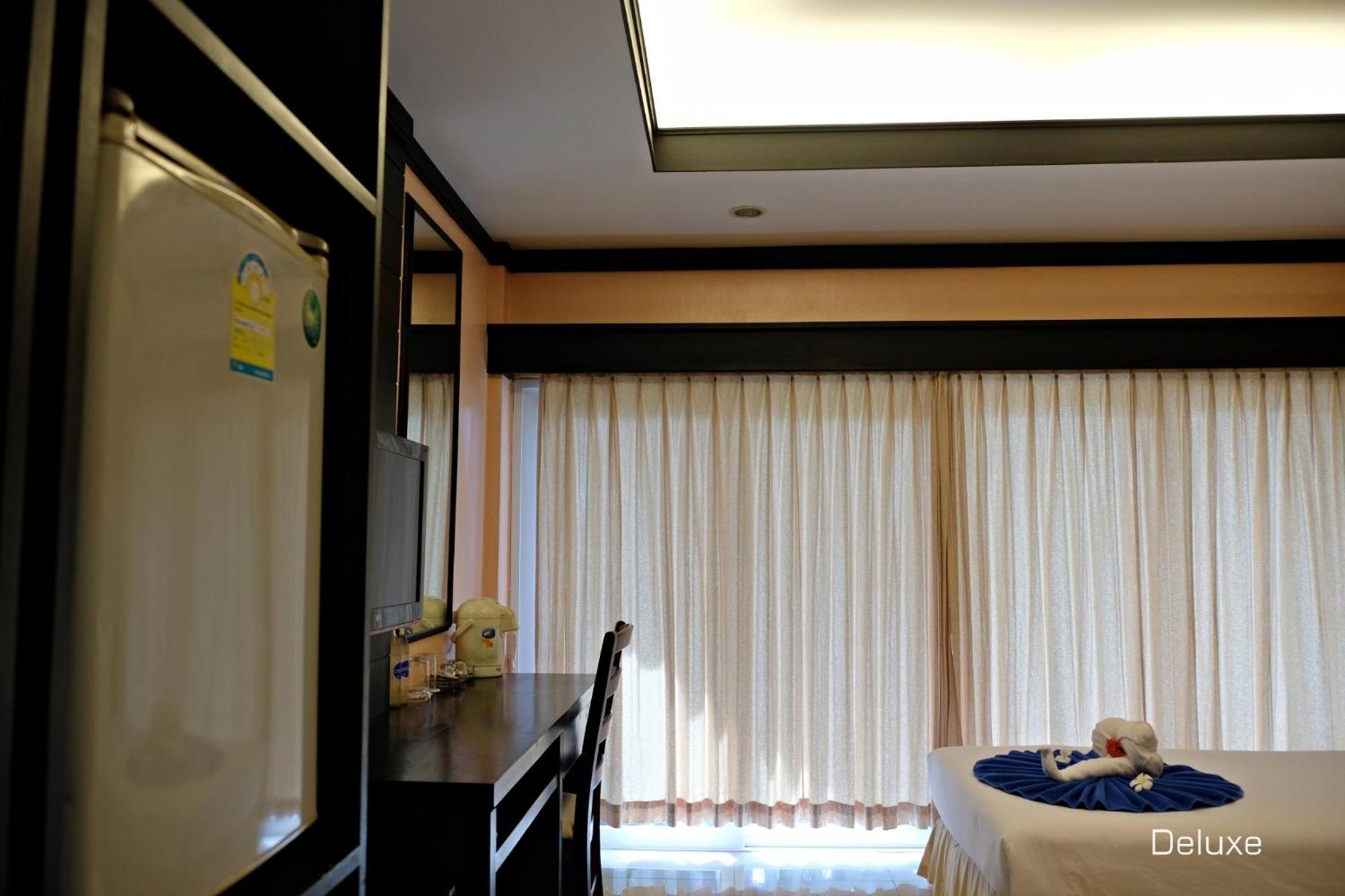 Resort Andaman Lanta - Sha Extra