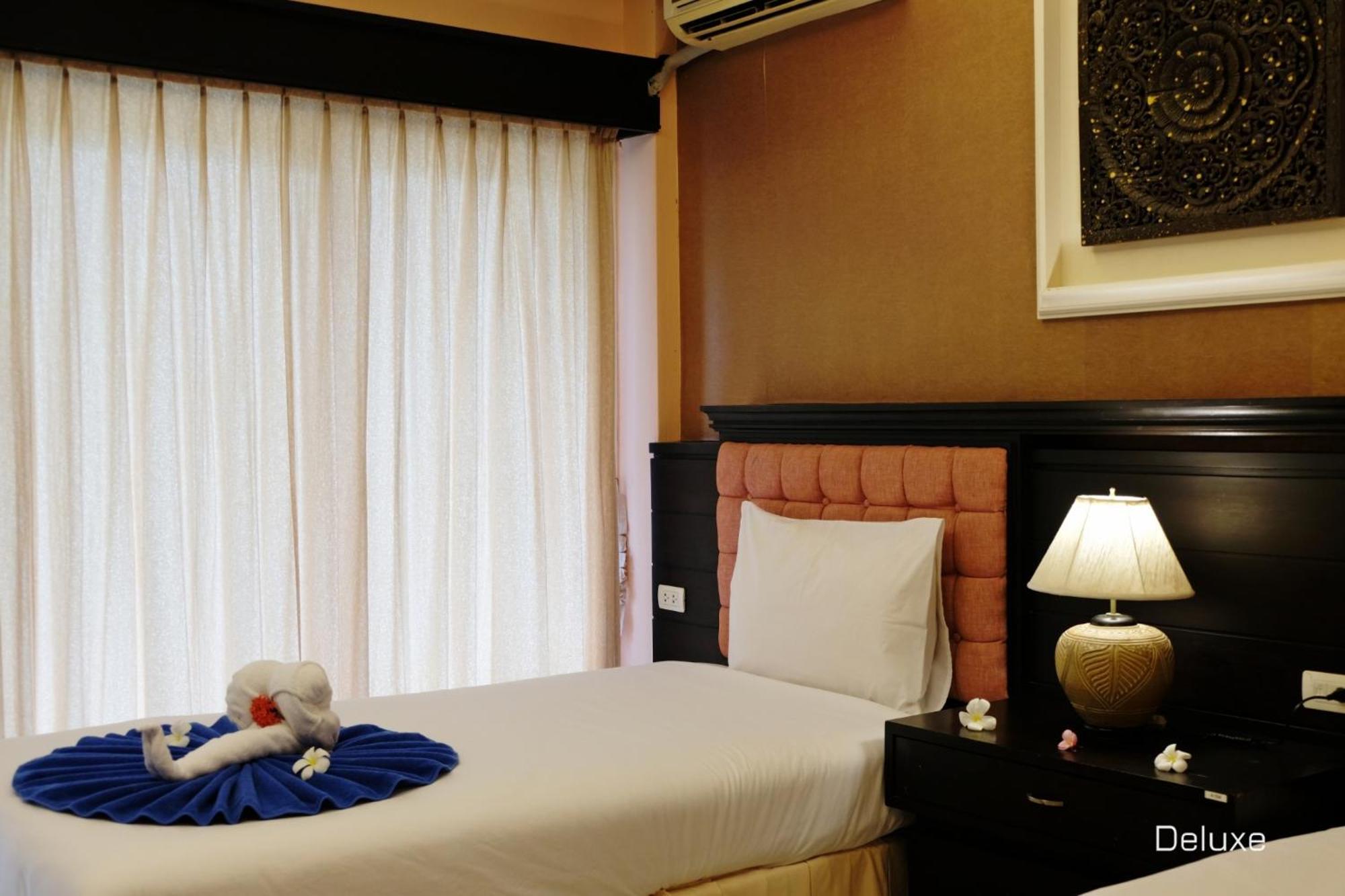 Andaman Lanta - Sha Extra Resort 3*