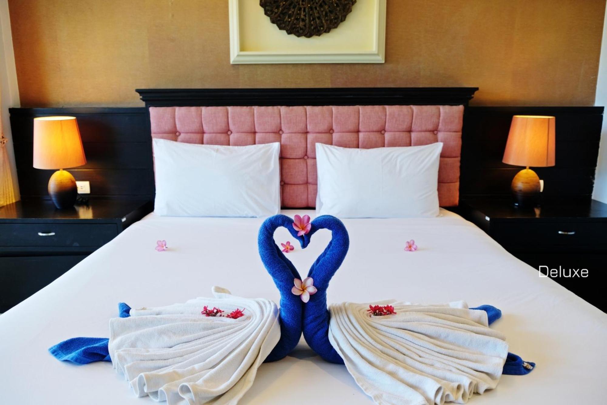 Andaman Lanta - Sha Extra 3* Koh Lanta
