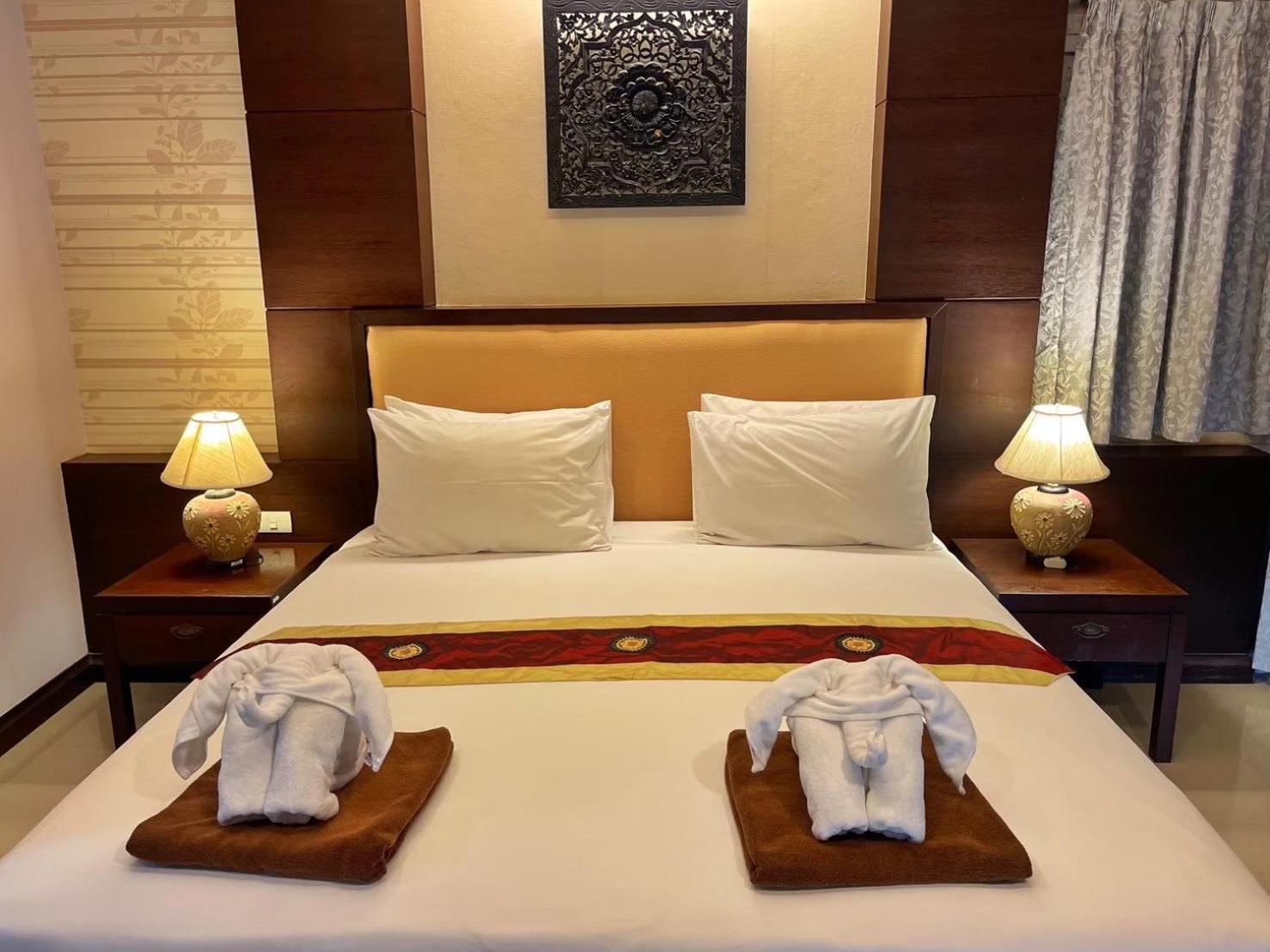 Andaman Lanta - Sha Extra Koh Lanta