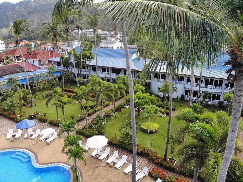 Resort Andaman Lanta - Sha Extra