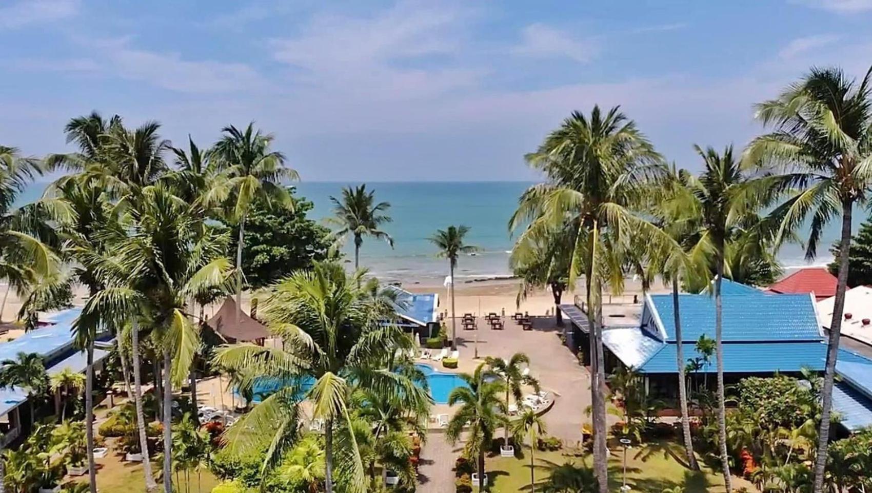 Resort Andaman Lanta - Sha Extra