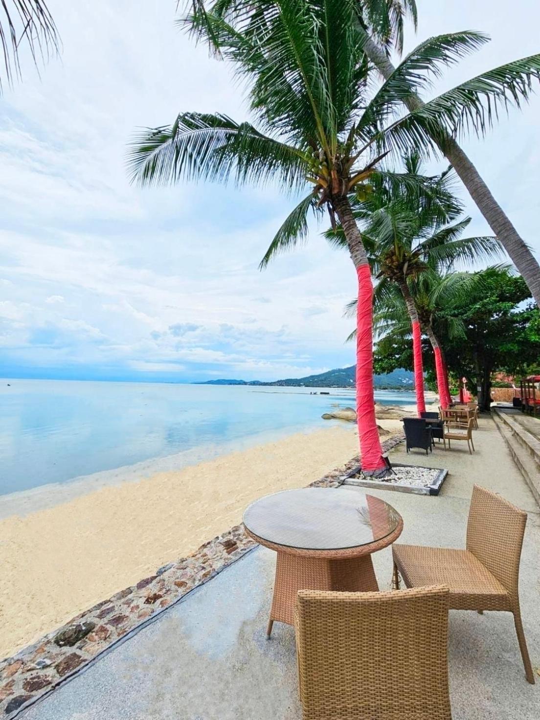 Resort Republic Koh Samui Lamai Beach (Koh Samui)