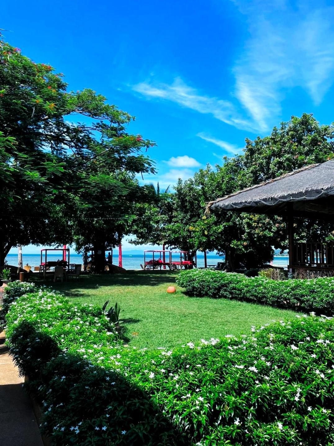 Resort Republic Koh Samui