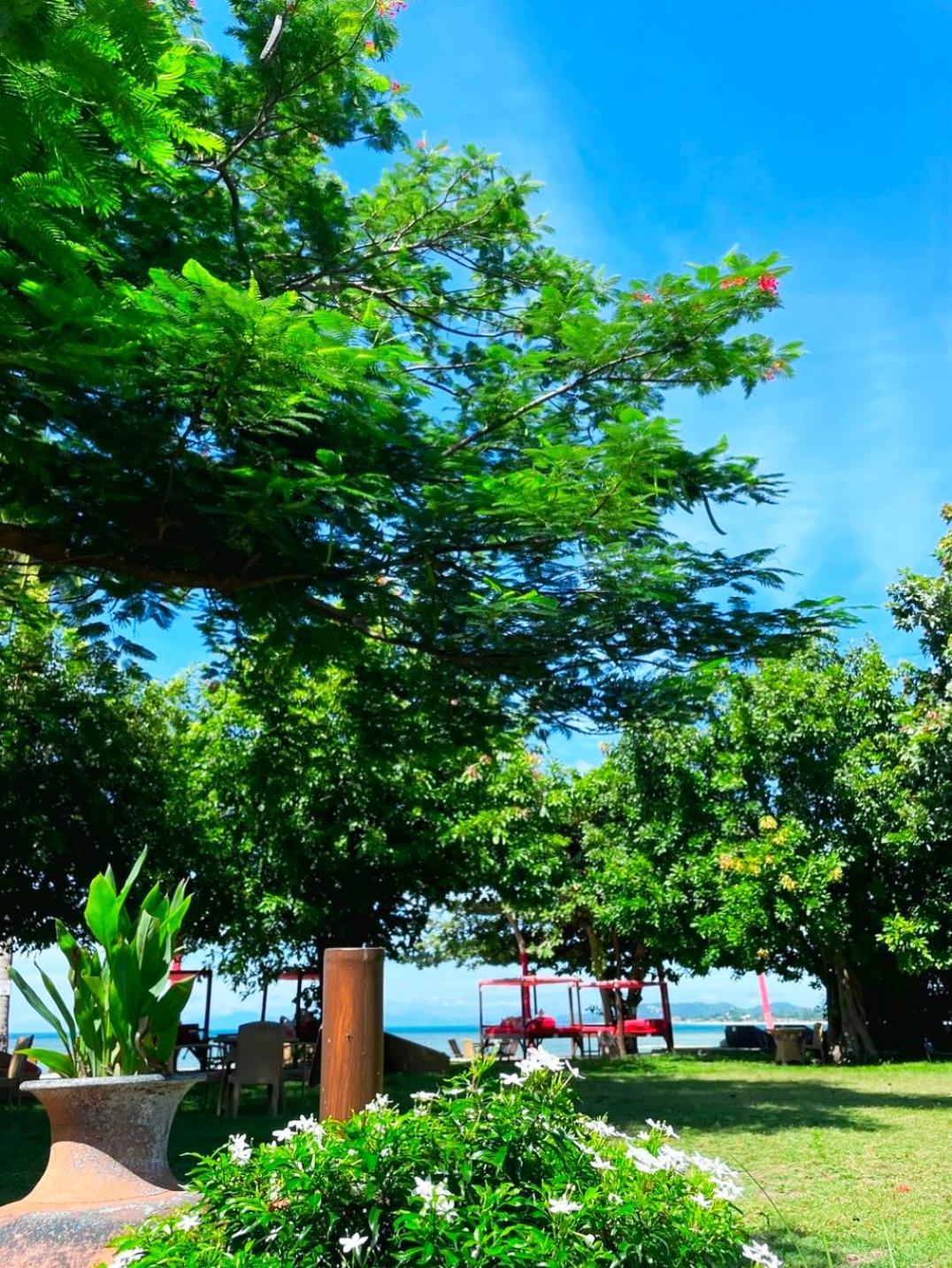 Republic Koh Samui Resort 4*