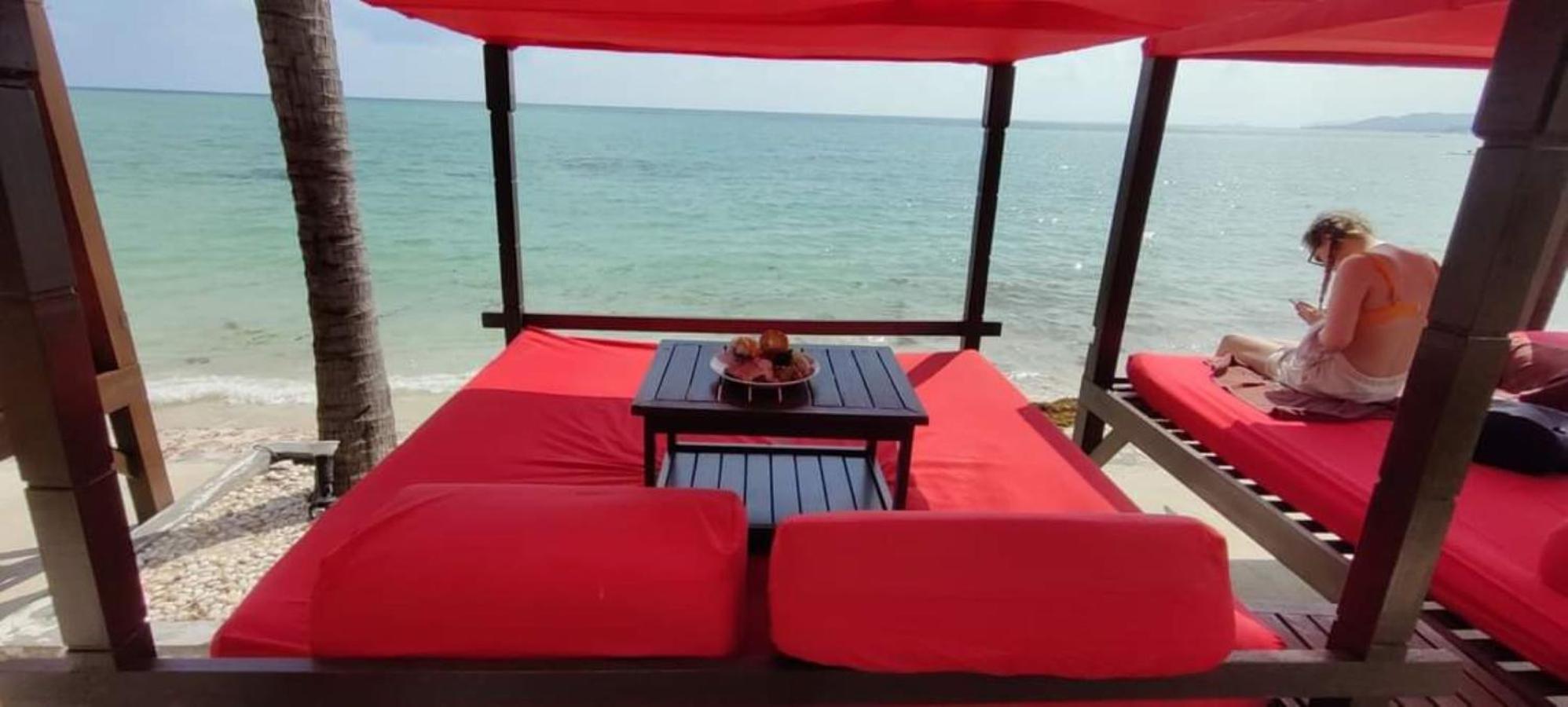 Resort Republic Koh Samui Lamai Beach (Koh Samui)