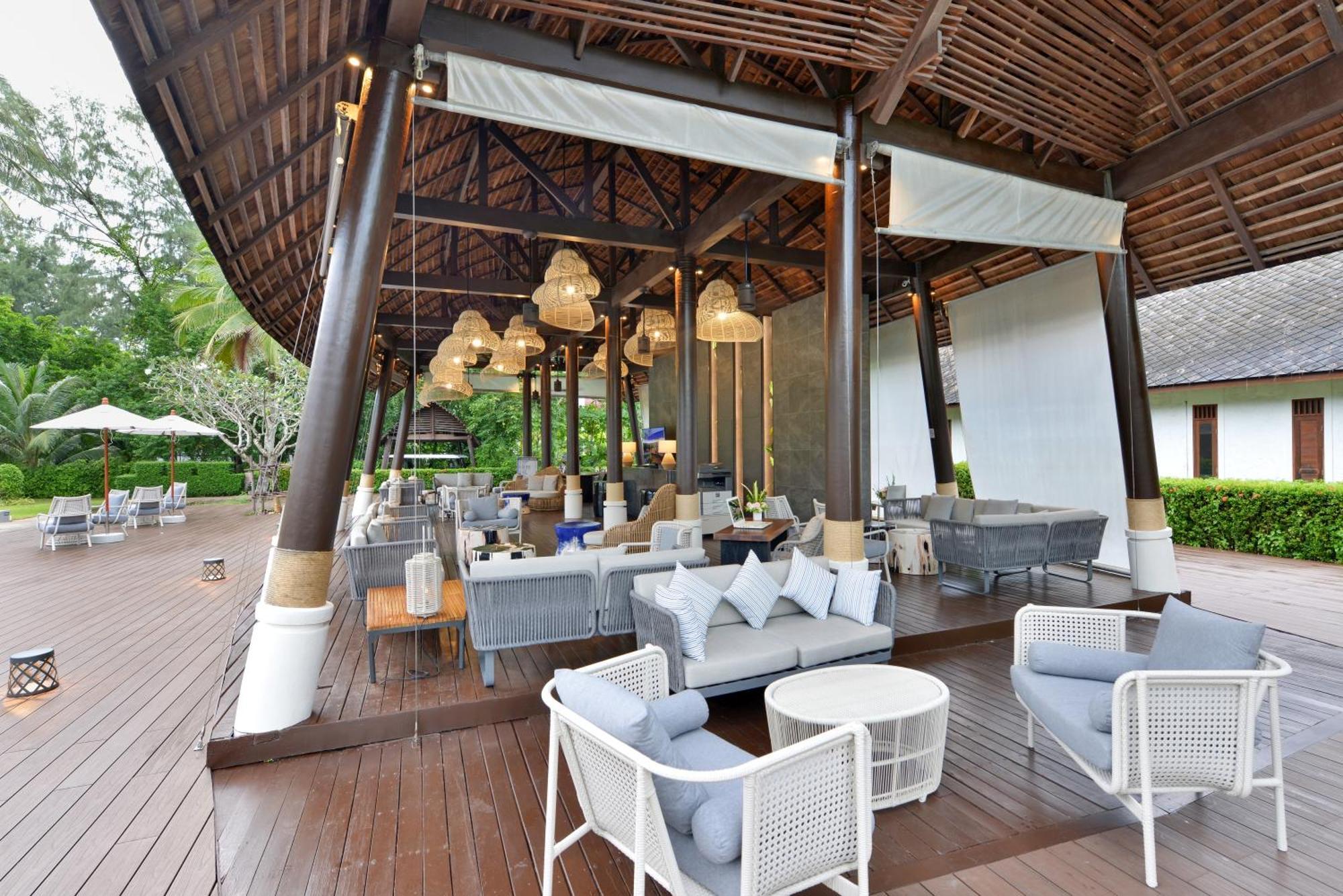 Hotel Twin Lotus And - Sha - Adult Only 