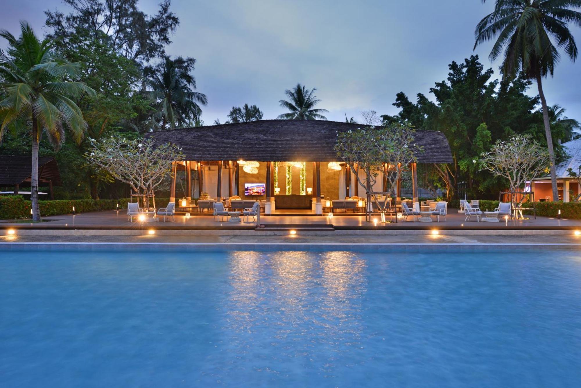 Hotel Twin Lotus And - Sha - Adult Only 