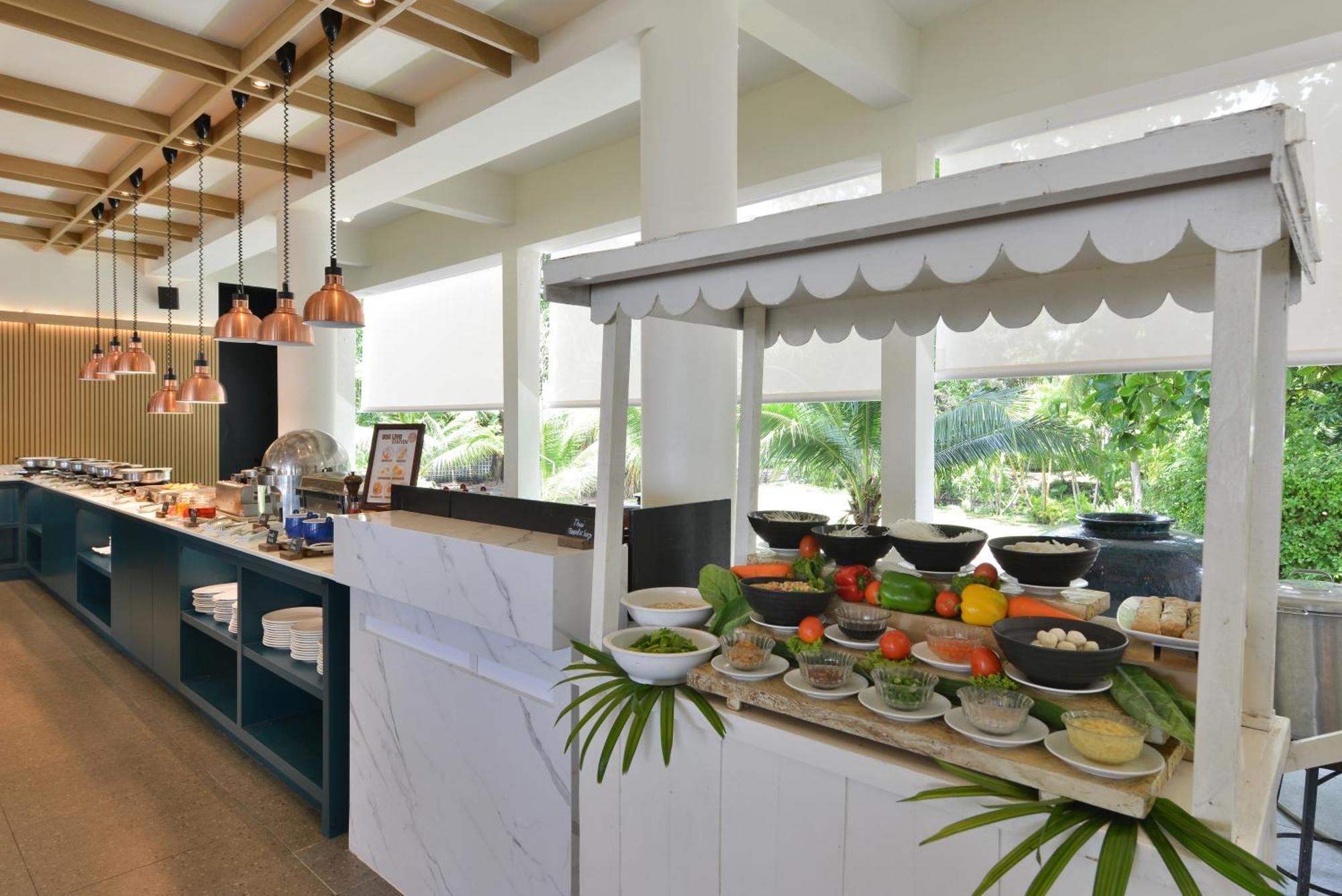 Hotel Twin Lotus And - Sha - Adult Only 