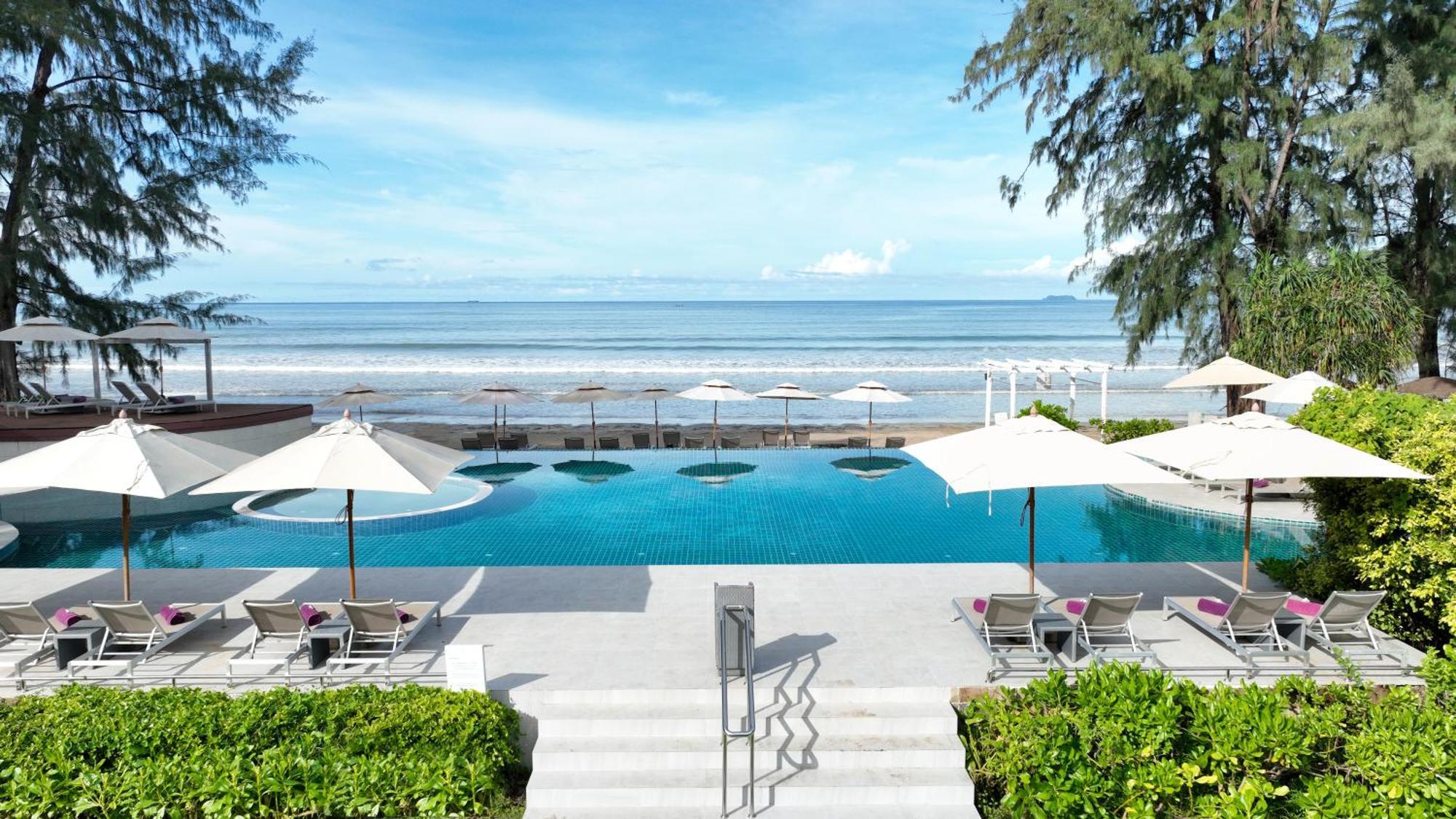 Hotel Twin Lotus And - Sha - Adult Only 