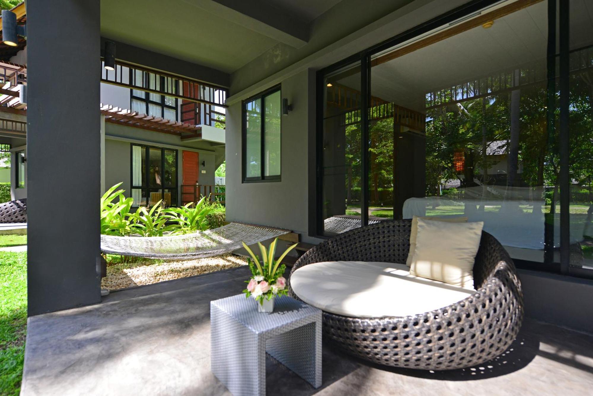 Hotel Twin Lotus And - Sha - Adult Only 