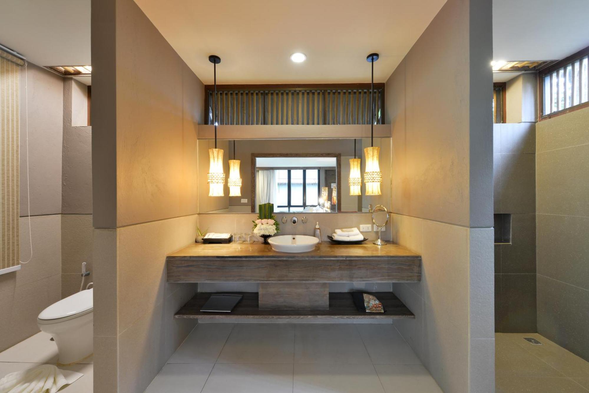 Hotel Twin Lotus And - Sha - Adult Only 