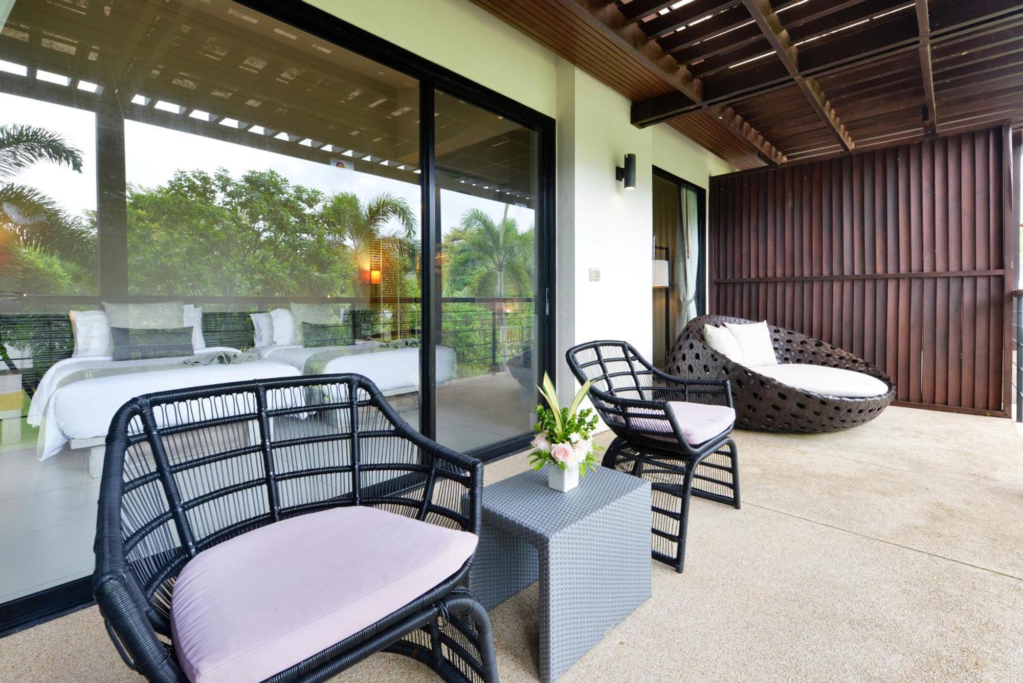Hotel Twin Lotus And - Sha - Adult Only 