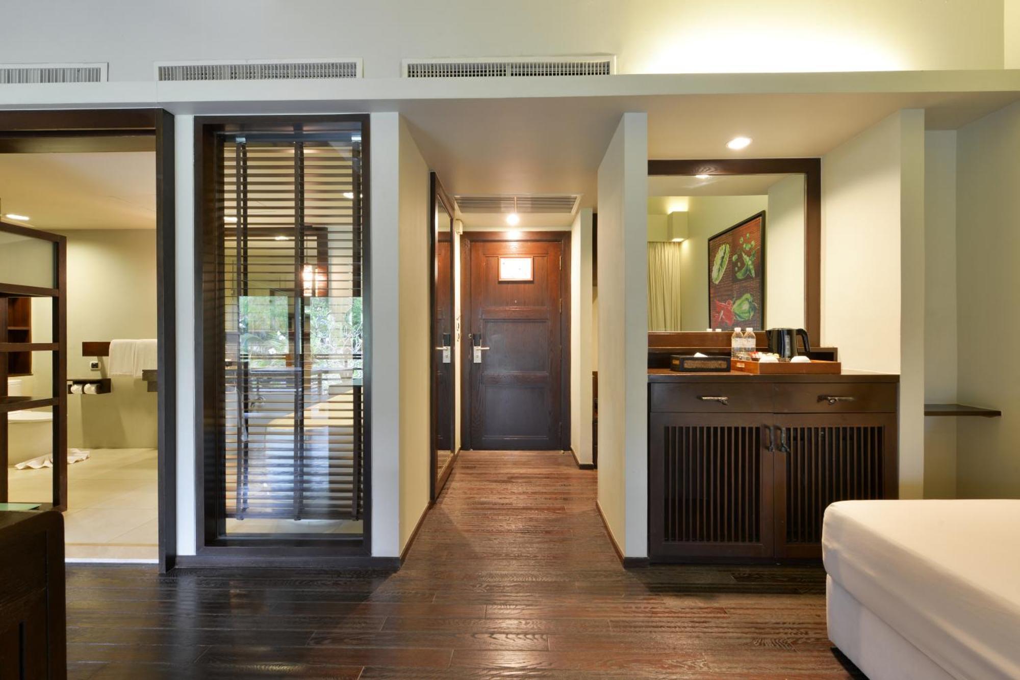 Hotel Twin Lotus And - Sha - Adult Only 