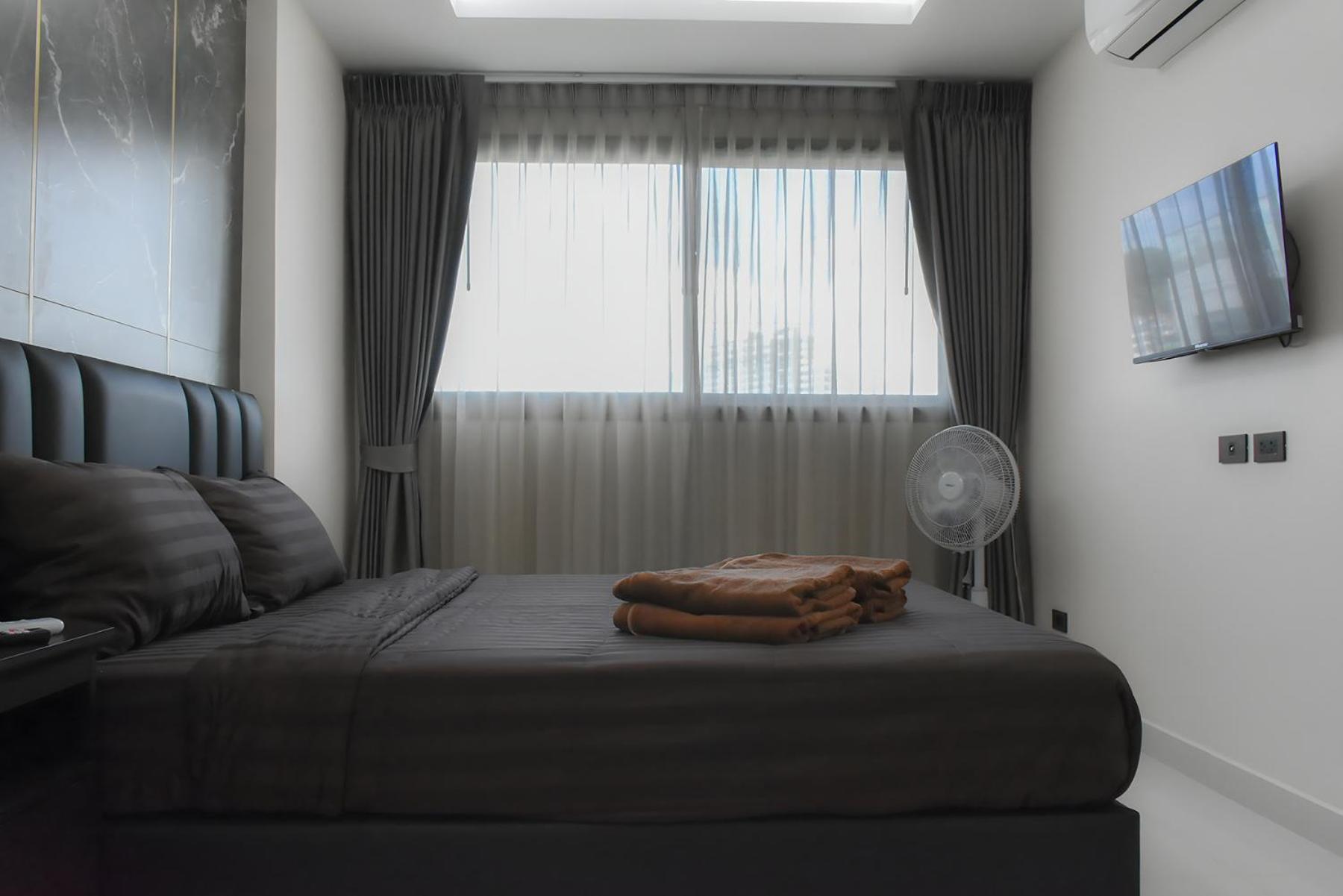 Water Park Condominium Pattaya