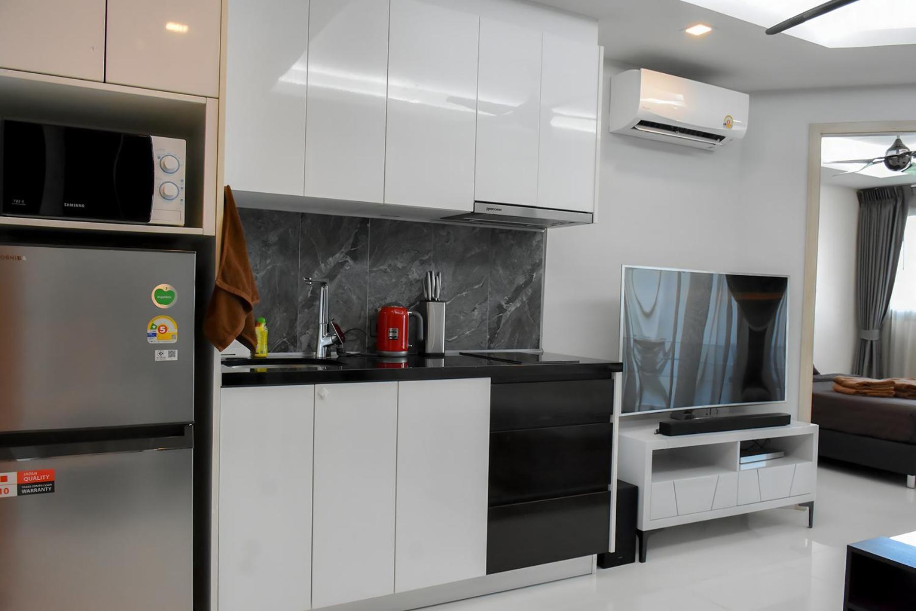 Water Park Condominium * Pattaya
